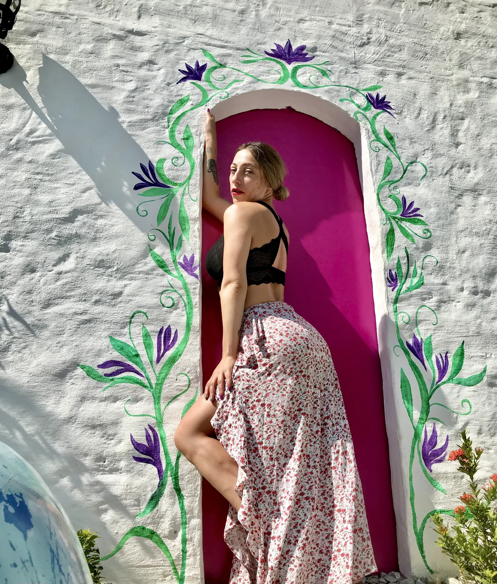 XXX Porn Photo of Nude VickyHoult 157