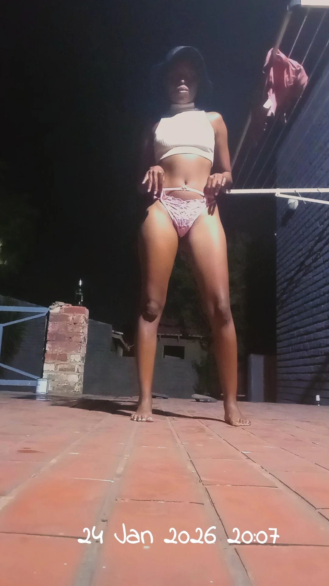 XXX Porn Photo of Nude KruellaR1de3 8