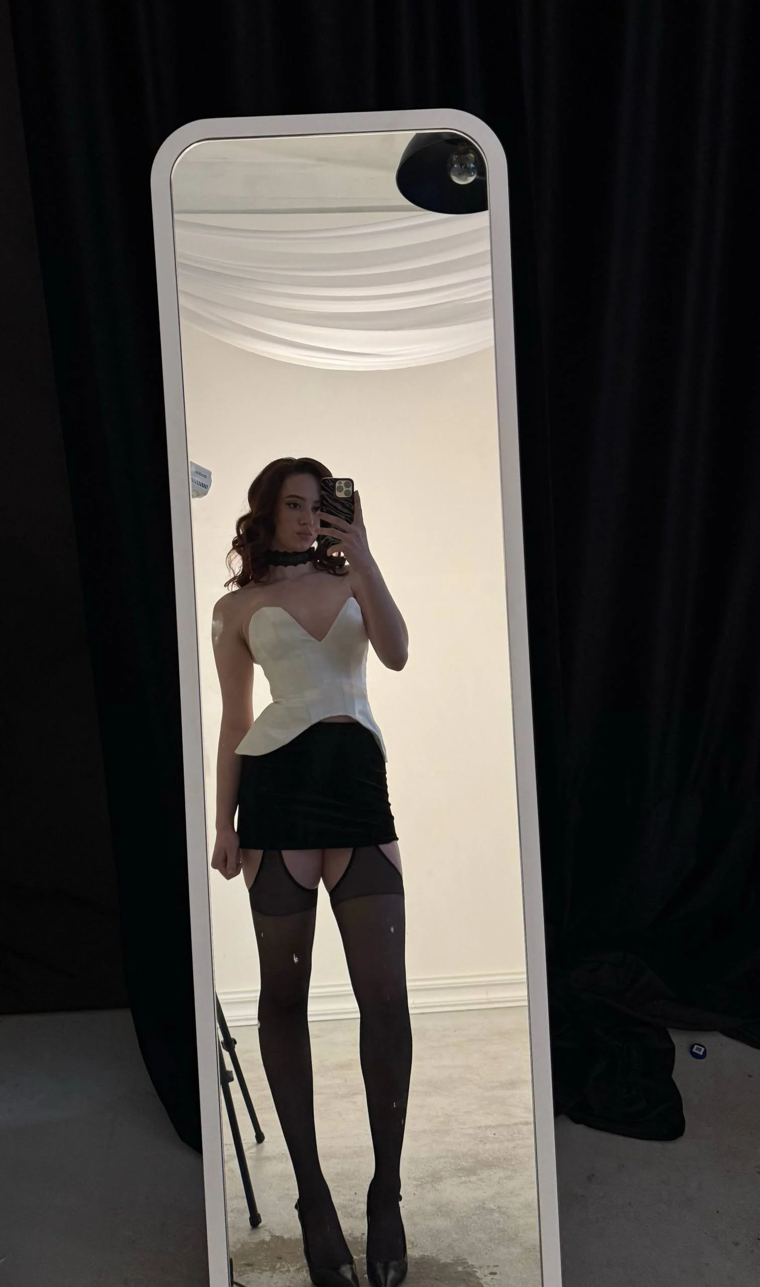 XXX Porn Photo of Nude StacyWatts 46