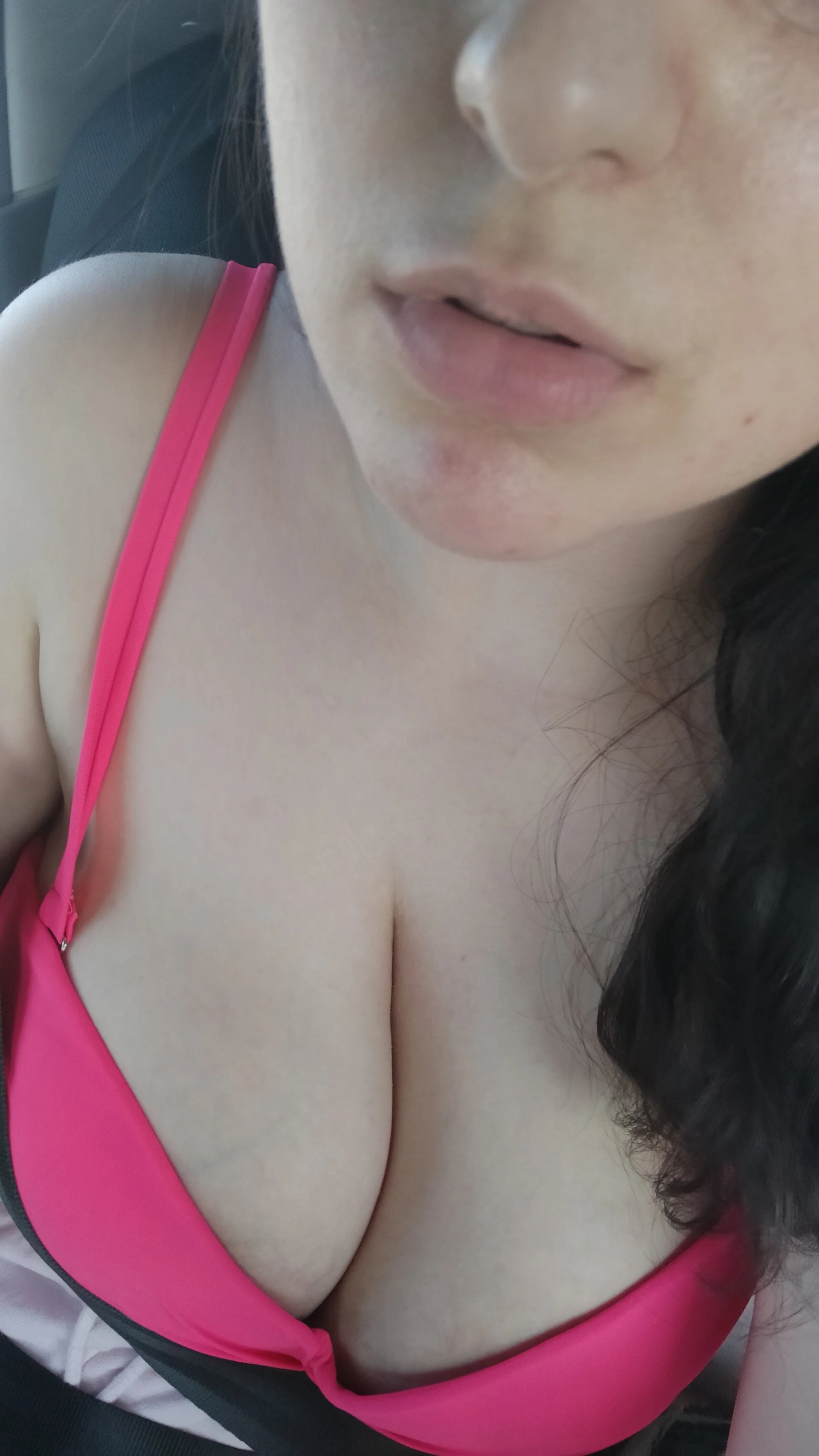 XXX Porn Photo of Nude AlinaCandy_ 2