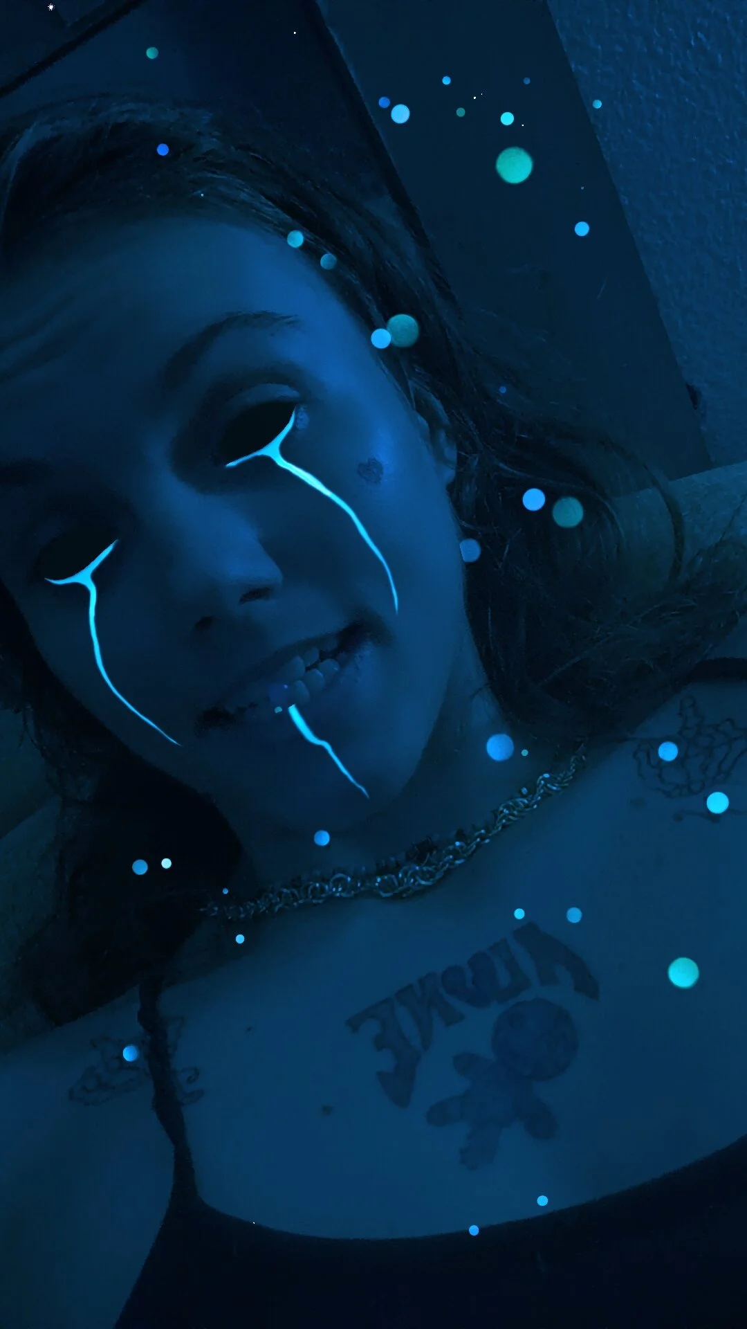 XXX Porn Photo of Nude cicithtbitch 13