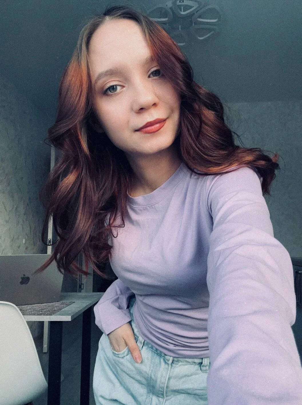 XXX Porn Photo of Nude Marymeka 6