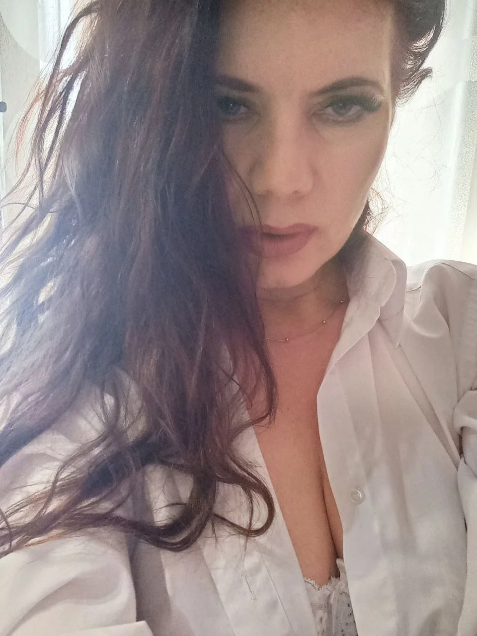 XXX Porn Photo of Nude LucyBelli 7