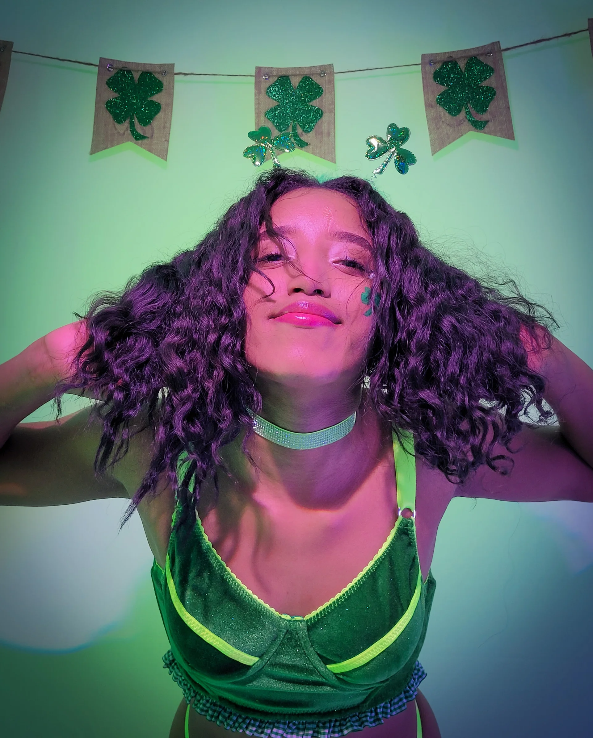 XXX Porn Photo of Nude Cleo_luna 32