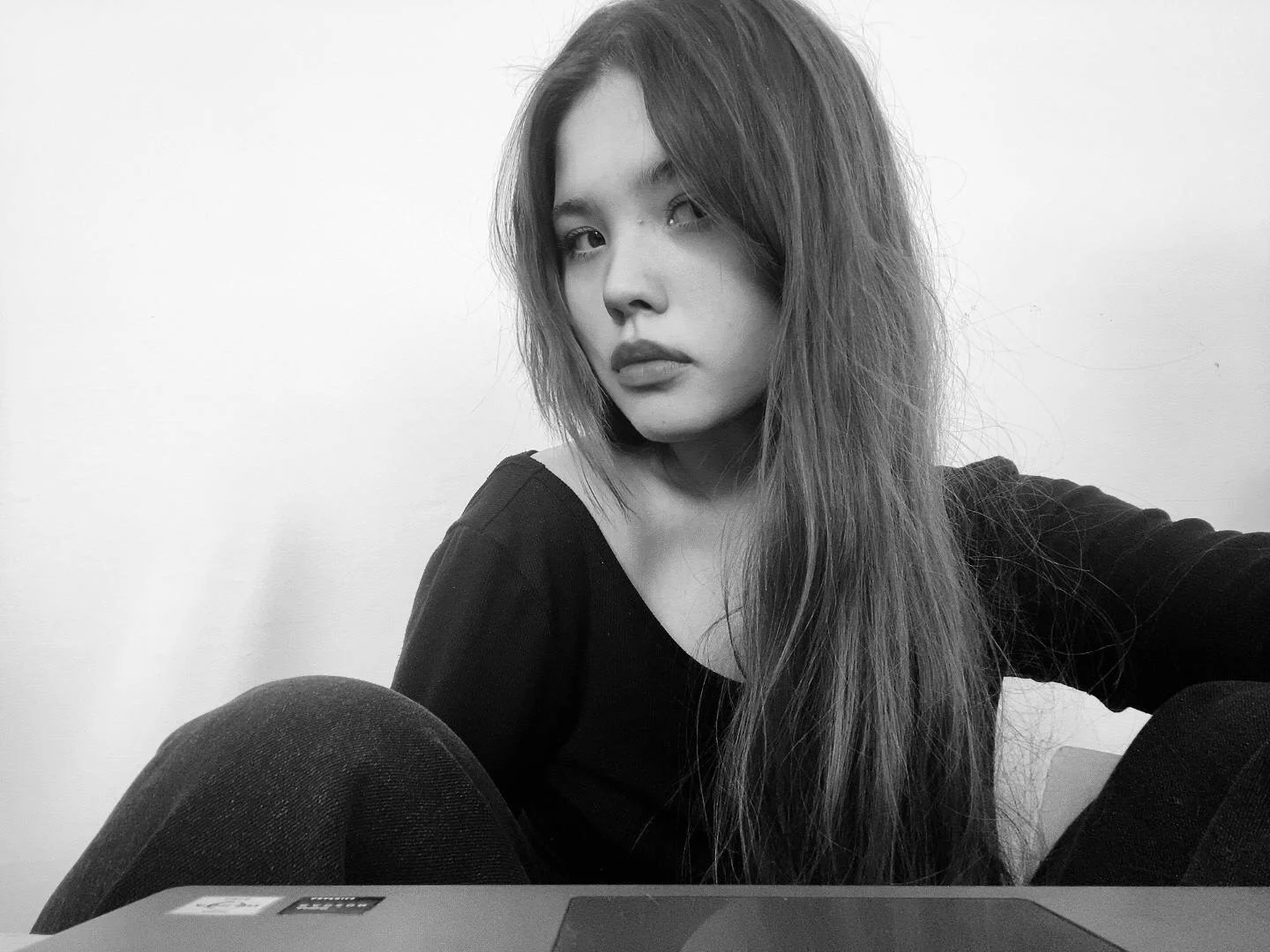 XXX Porn Photo of Nude LilMonyy 9