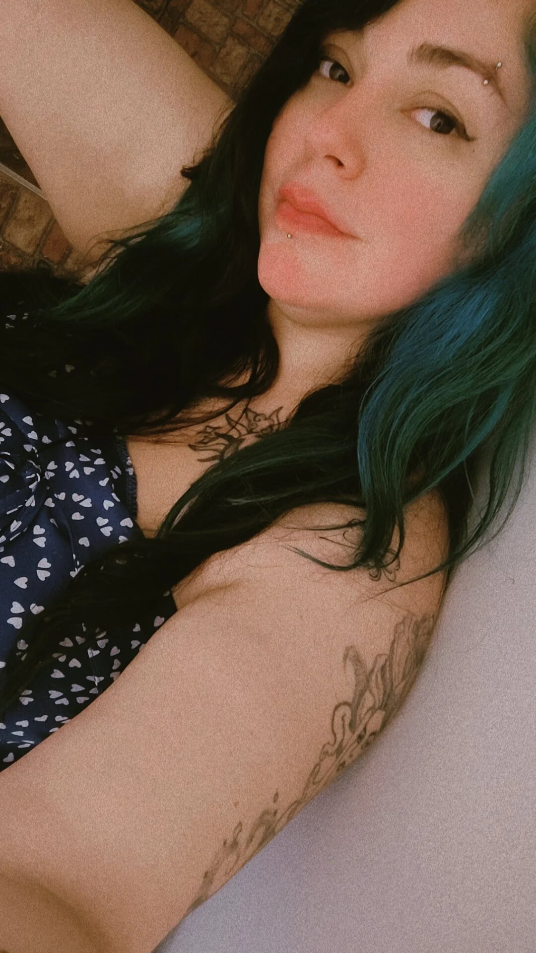 XXX Porn Photo of Nude candydust 7