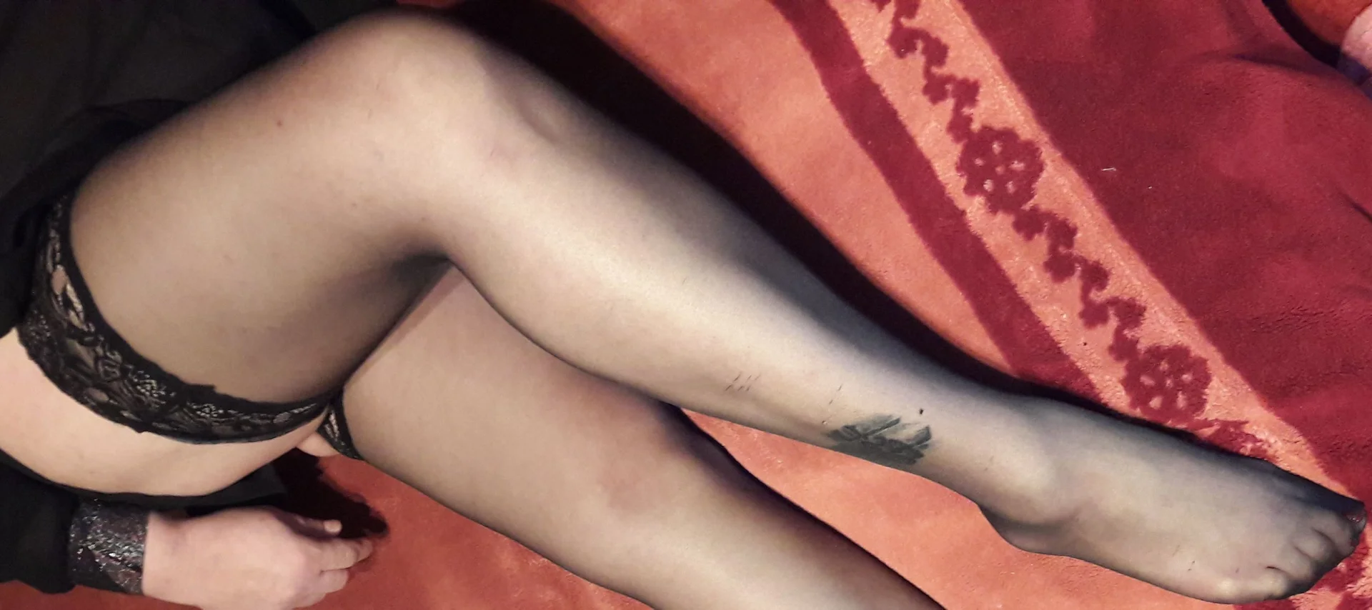 XXX Porn Photo of Nude __Mommy__ 5