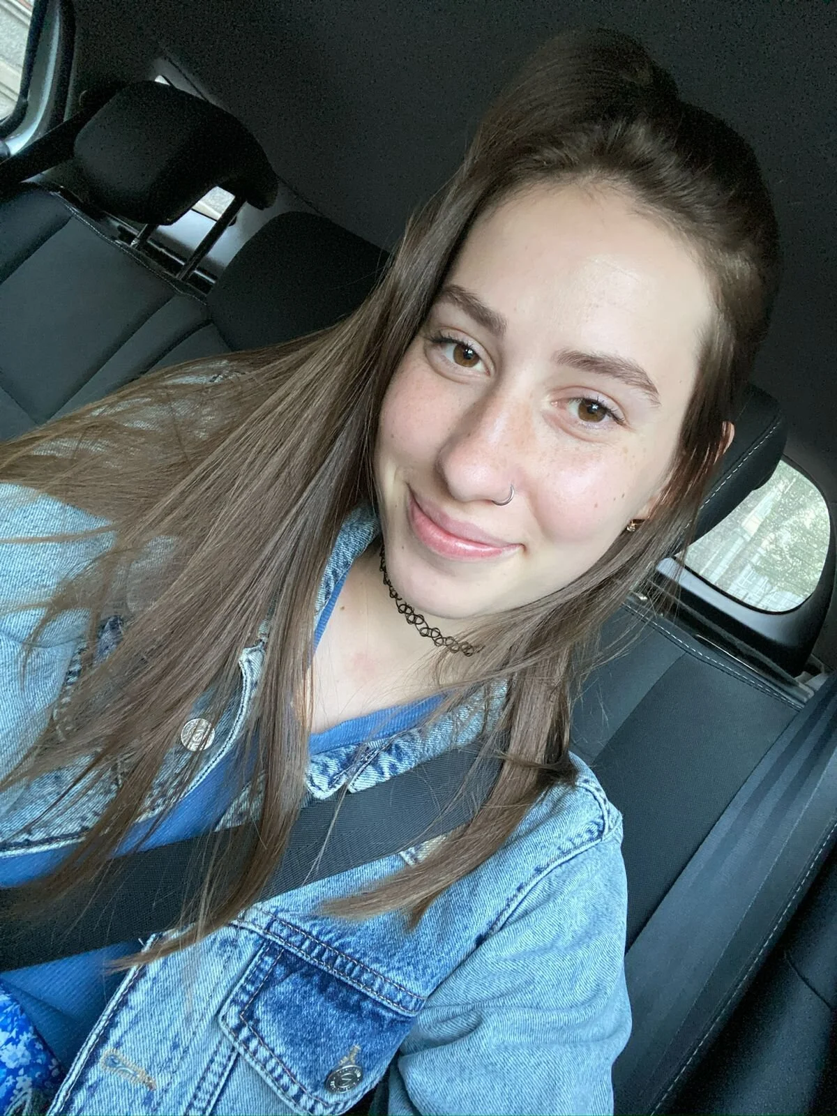 XXX Porn Photo of Nude Kiralimme_ 6