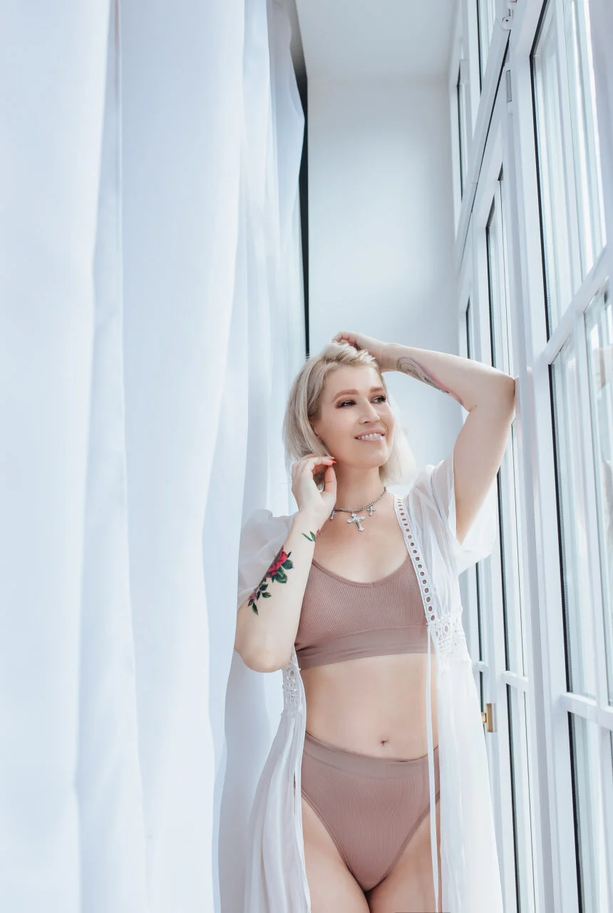 XXX Porn Photo of Nude Nancyfancyy 179