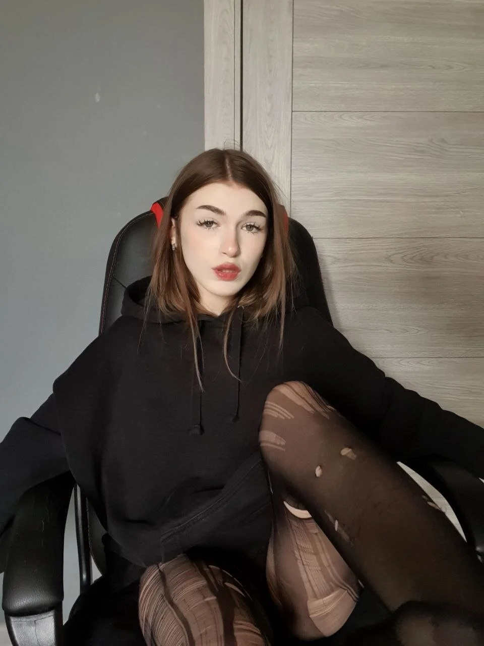 XXX Porn Photo of Nude lunamuna1 8