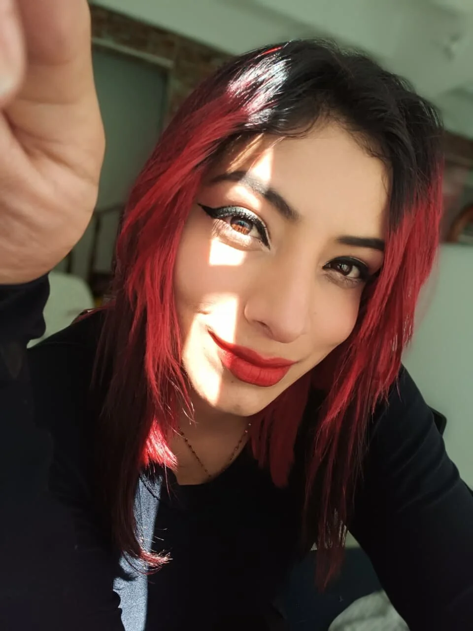 XXX Porn Photo of Nude TAFITASLAVE 12