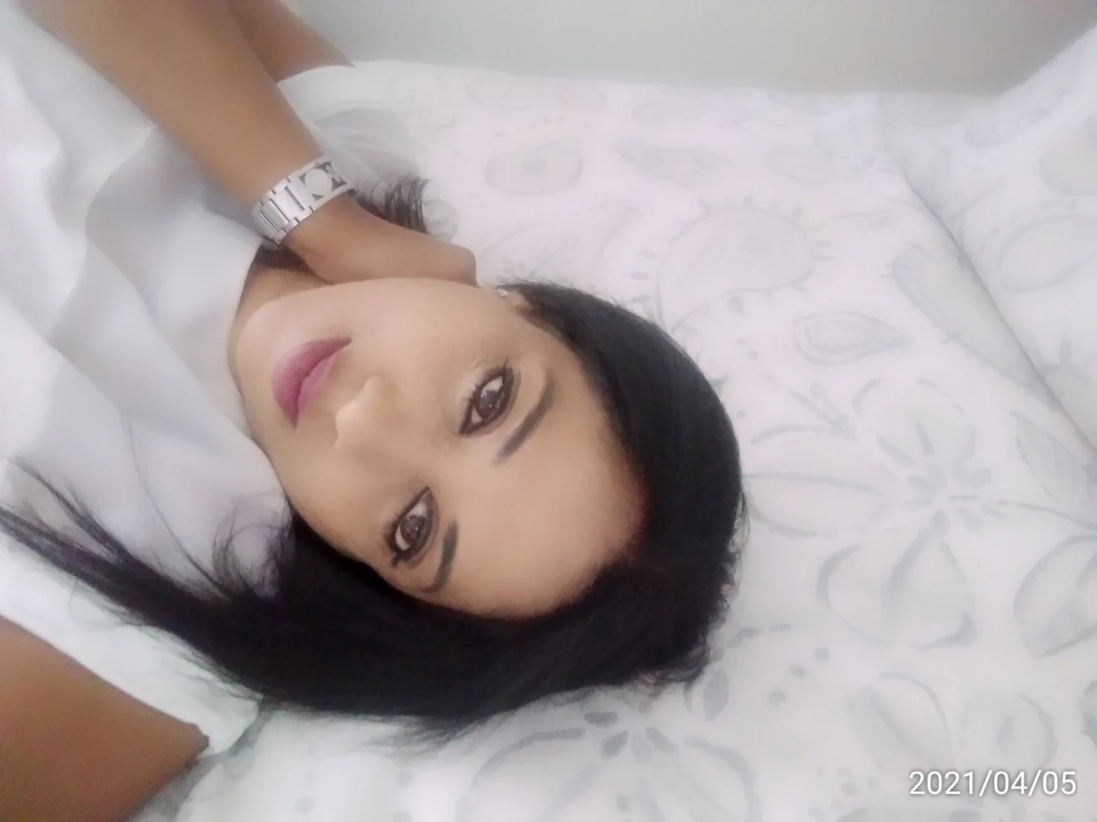 XXX Porn Photo of Nude Zara4u 4