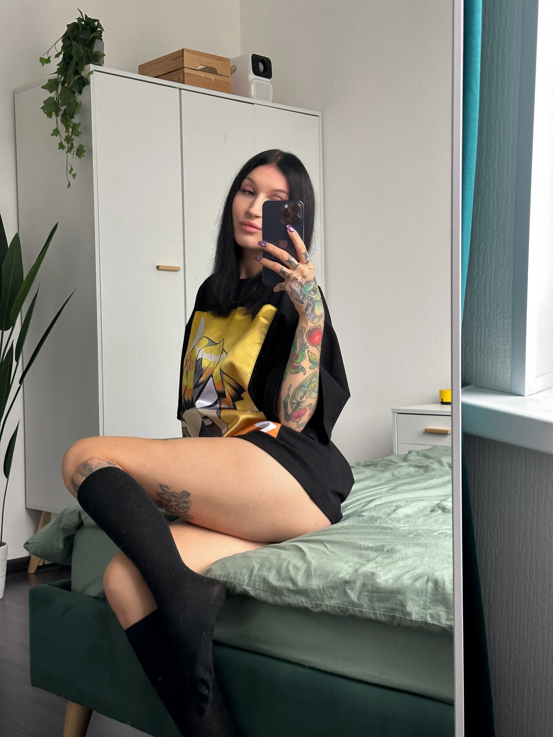 XXX Porn Photo of Nude Keokistar 2