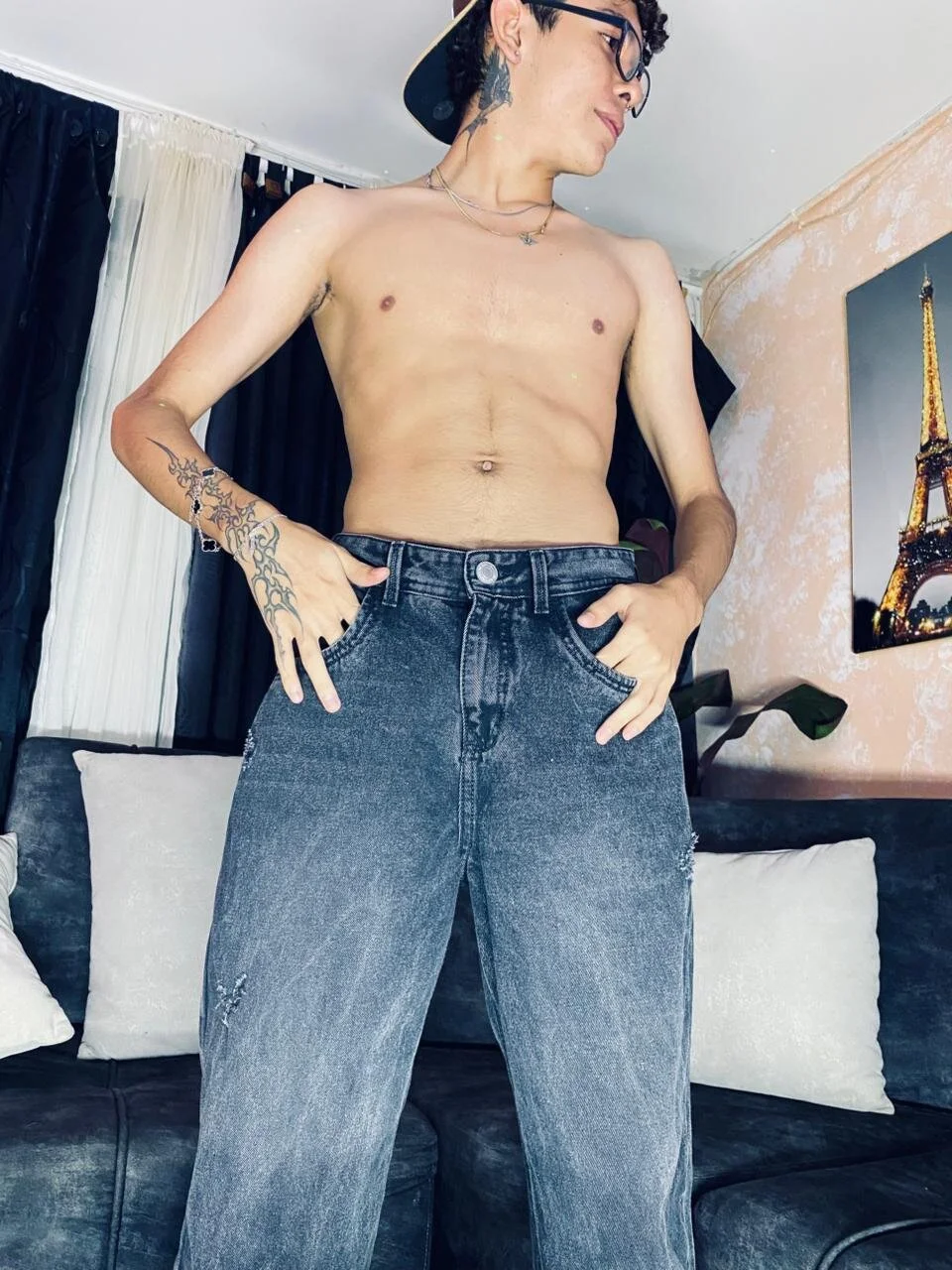 XXX Porn Photo of Nude DesiresOfOlympus_ 21