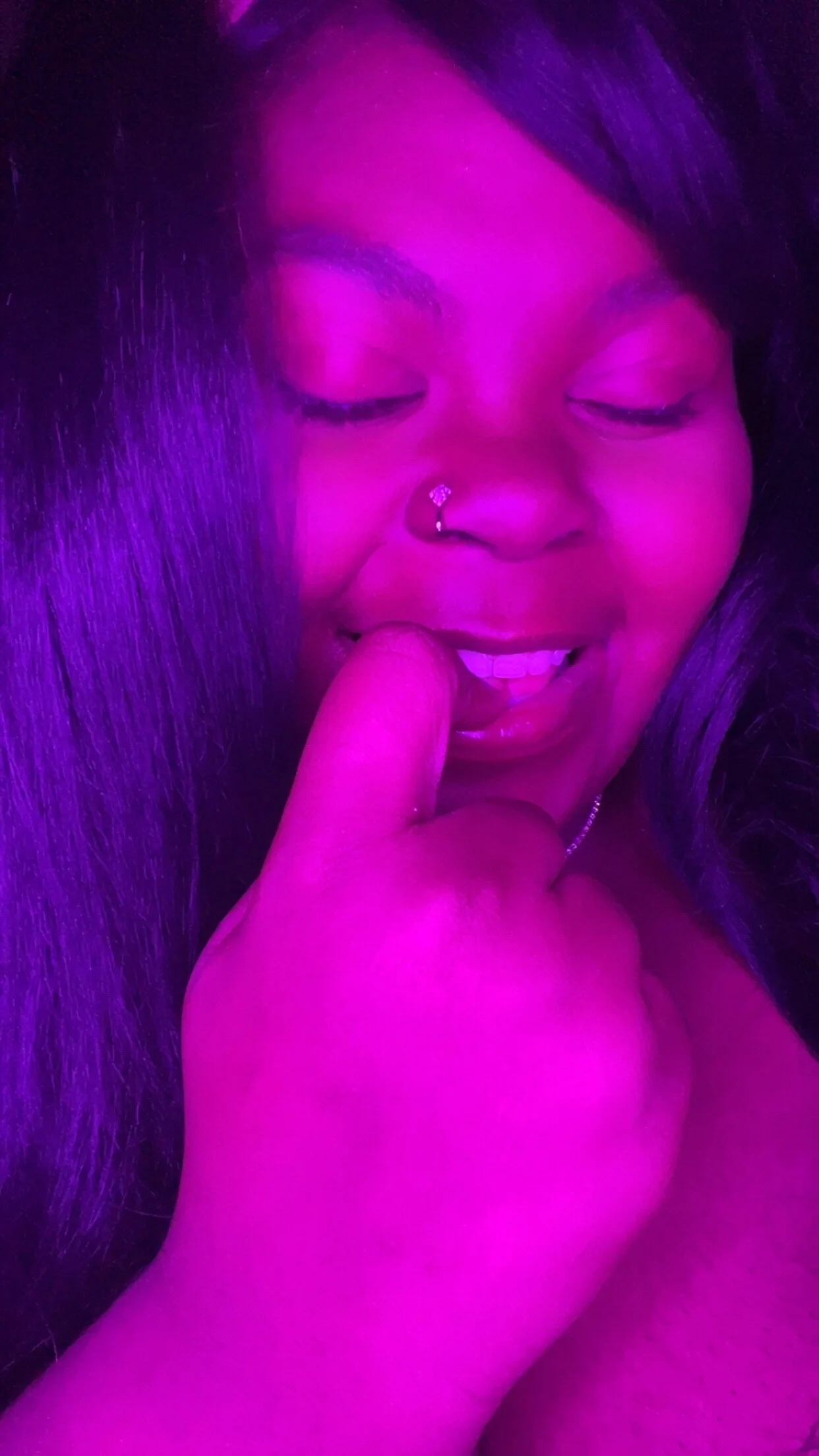 XXX Porn Photo of Nude Nylaraeoffical 9