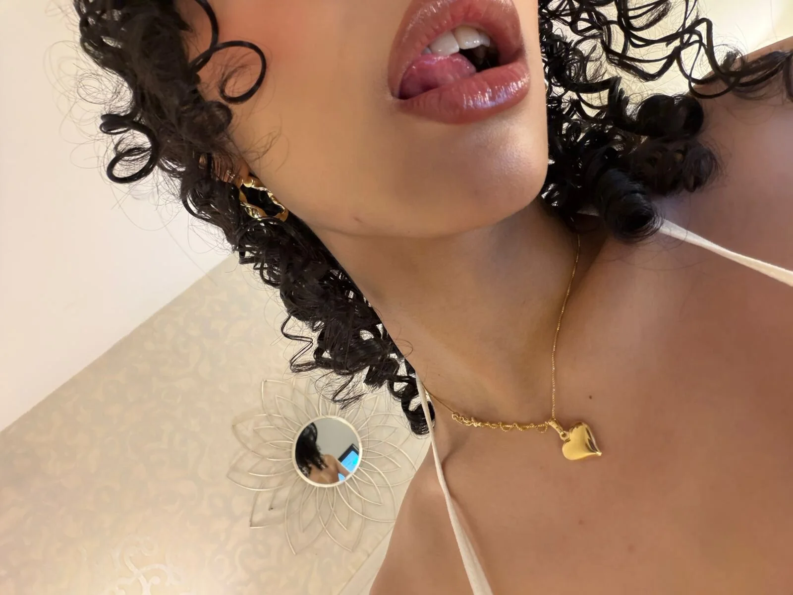 XXX Porn Photo of Nude Julietta___ 13