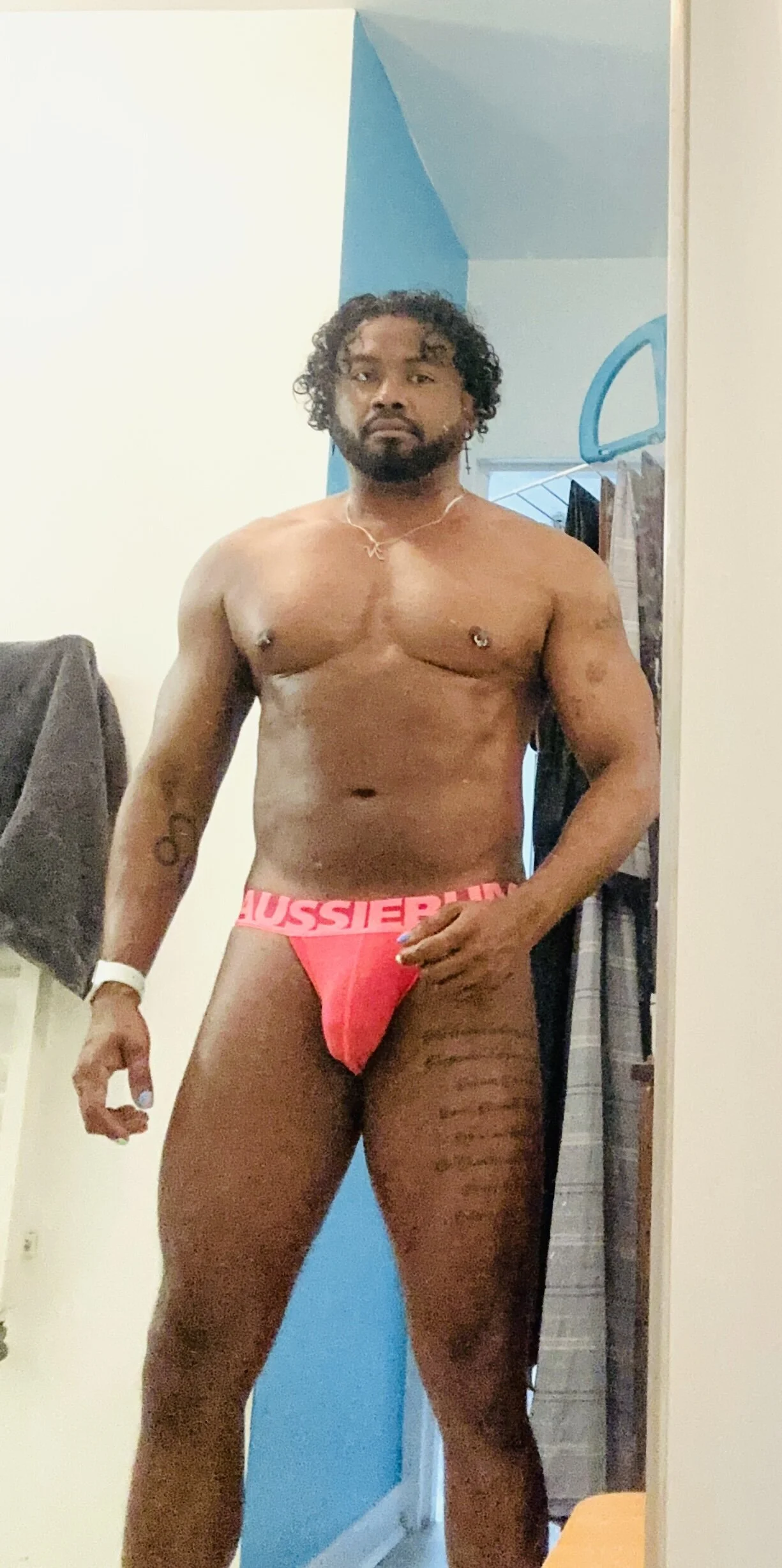XXX Porn Photo of Nude DildoPlayer33 11