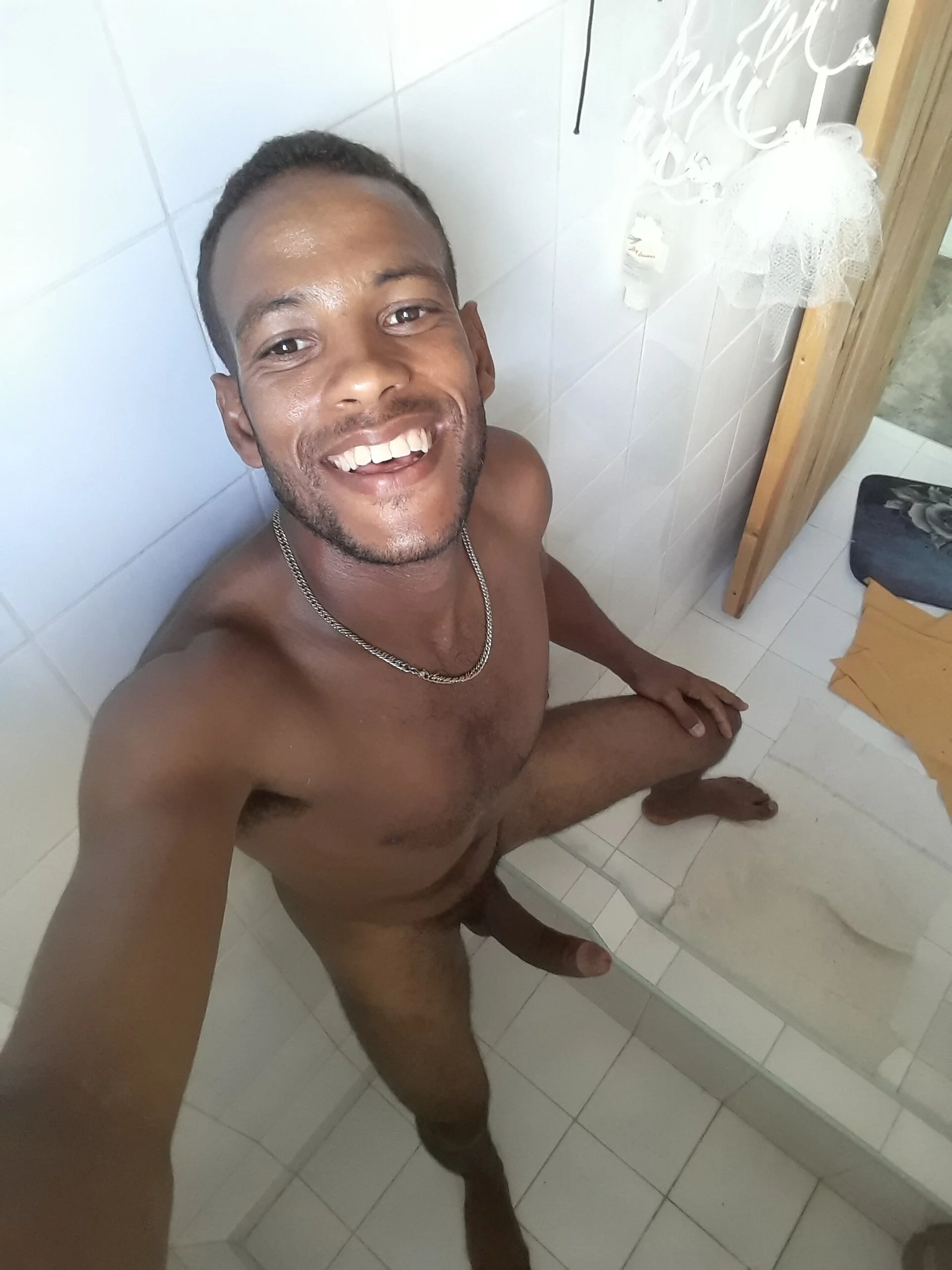 XXX Porn Photo of Nude michel_sc 5