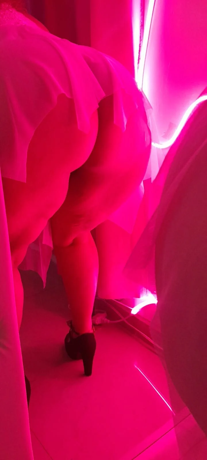XXX Porn Photo of Nude jonson- 1