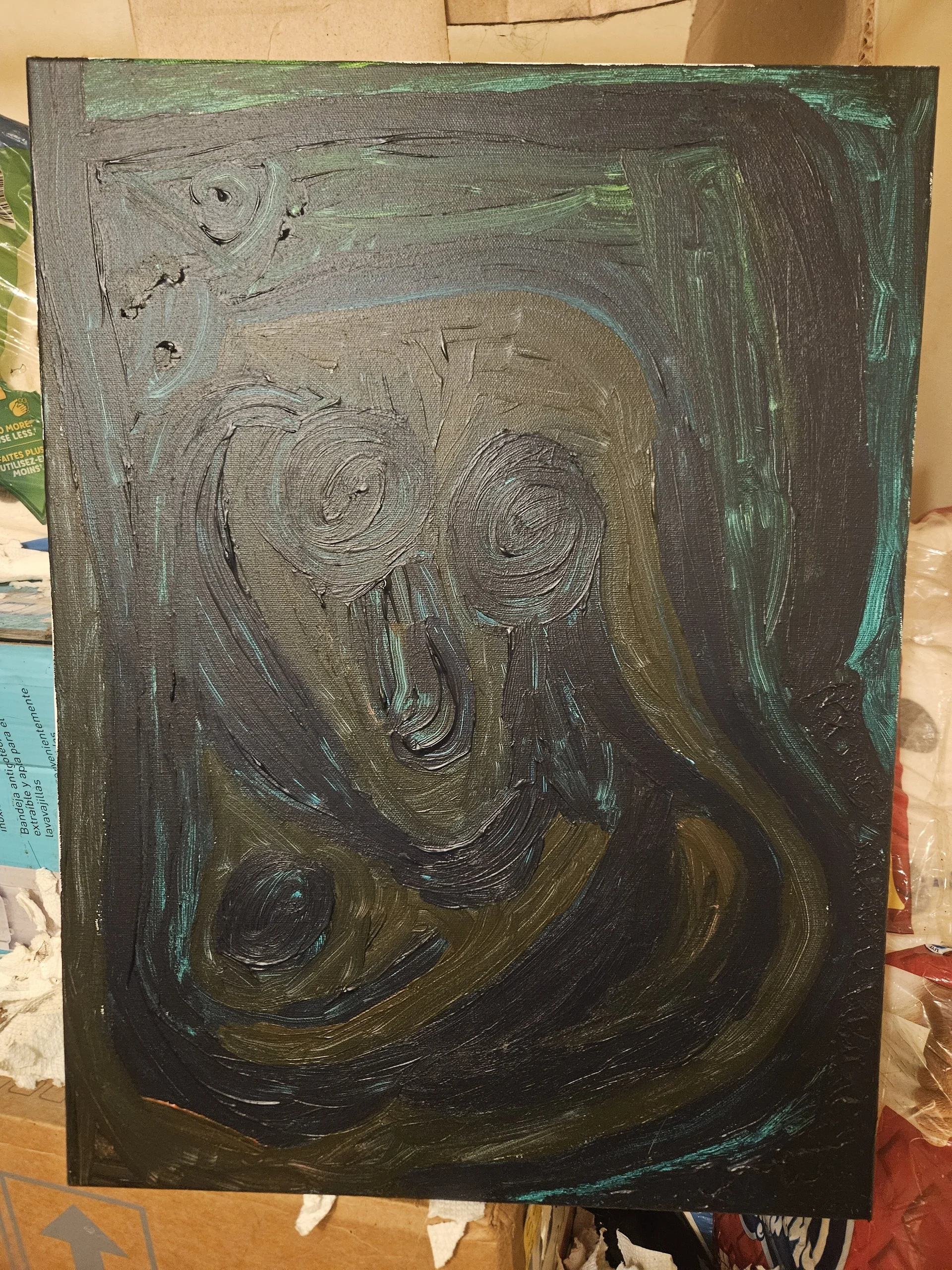 XXX Porn Photo of Nude Beyond1978 22