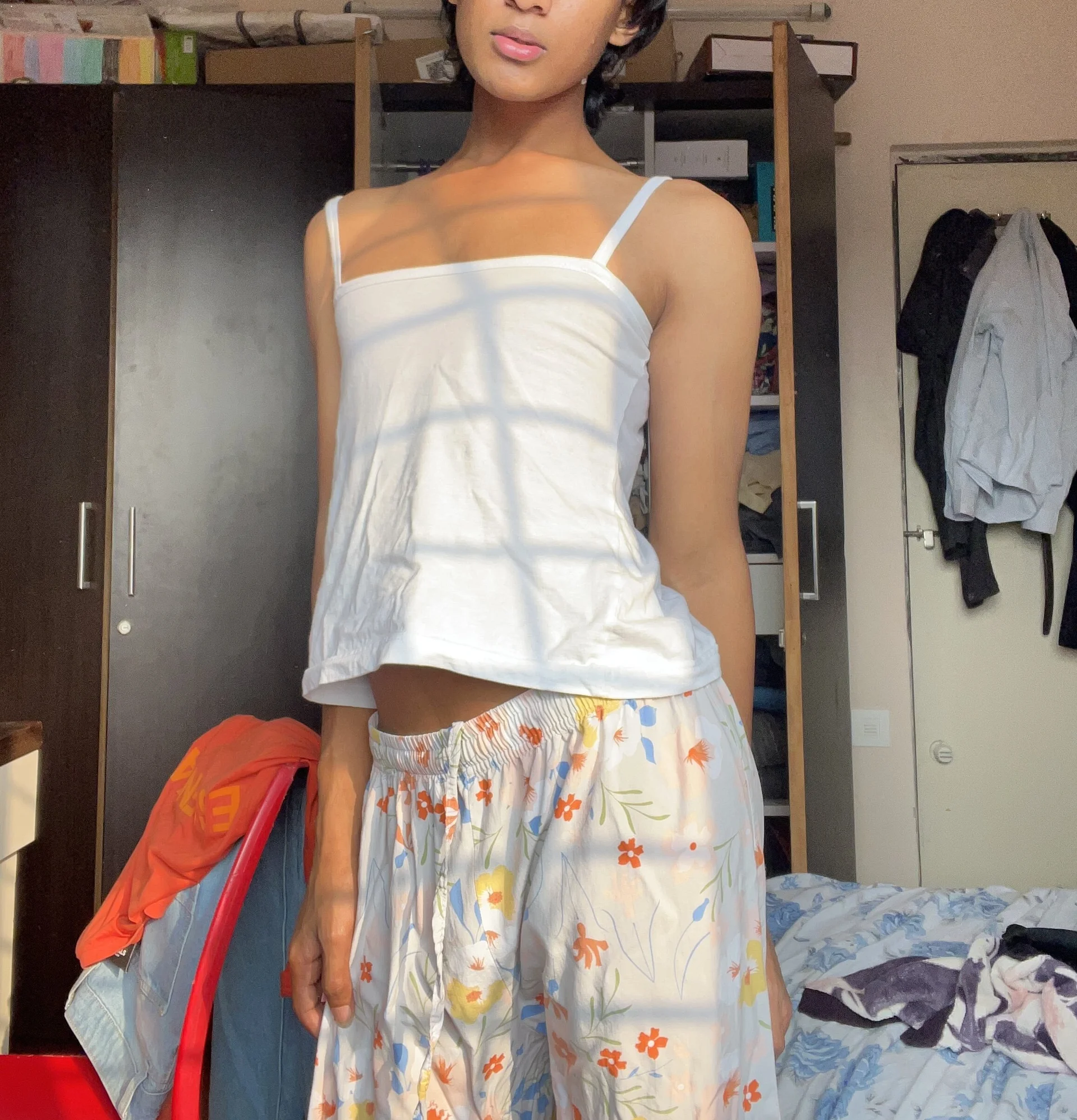 XXX Porn Photo of Nude rishuuu_baby 13