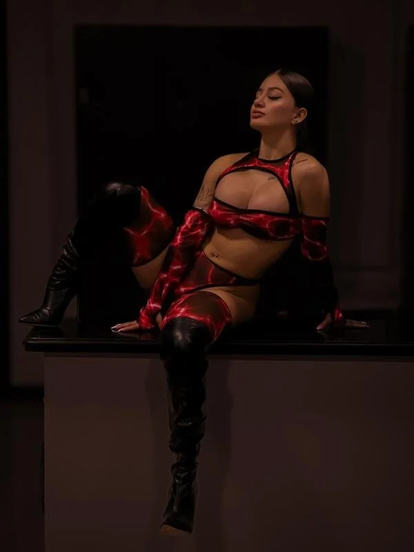 XXX Porn Photo of Nude MaryLewis_ 113