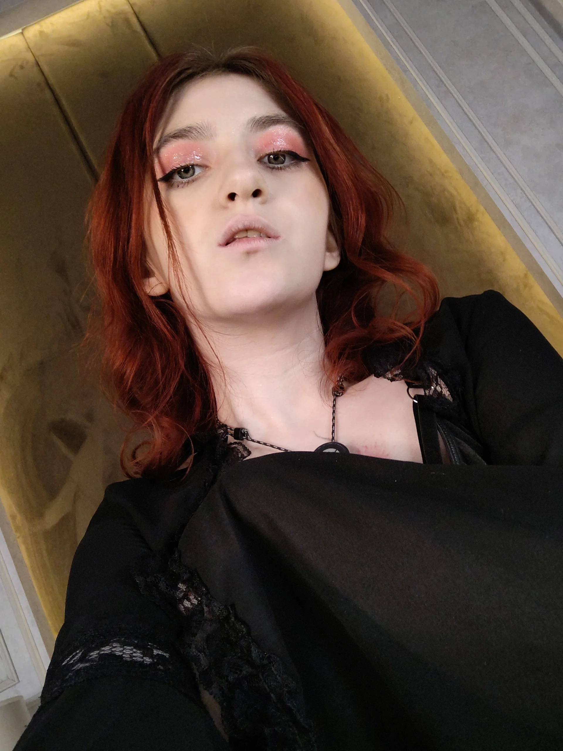 XXX Porn Photo of Nude LexiRayn 6