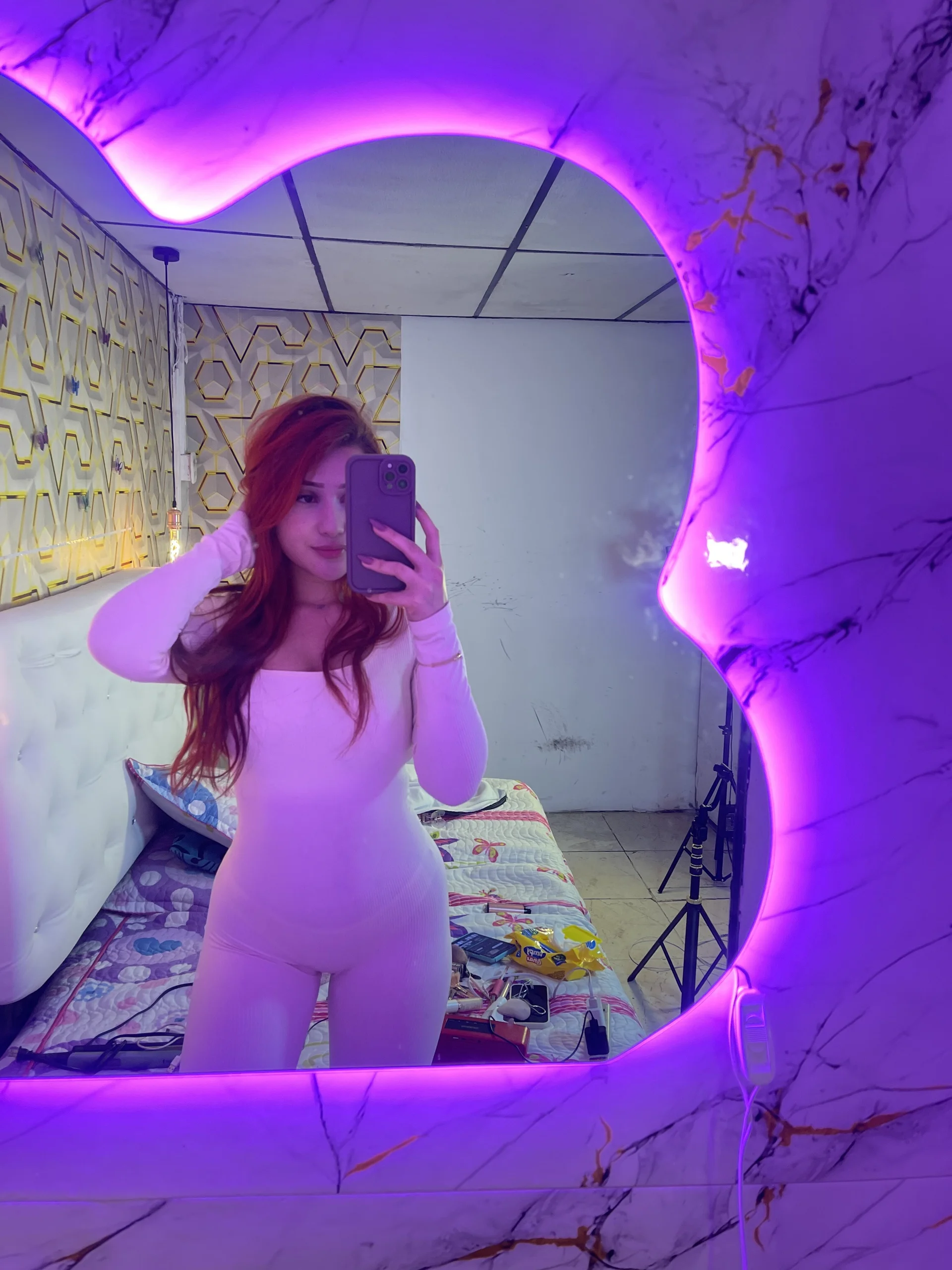 XXX Porn Photo of Nude Ashly_cutee 1