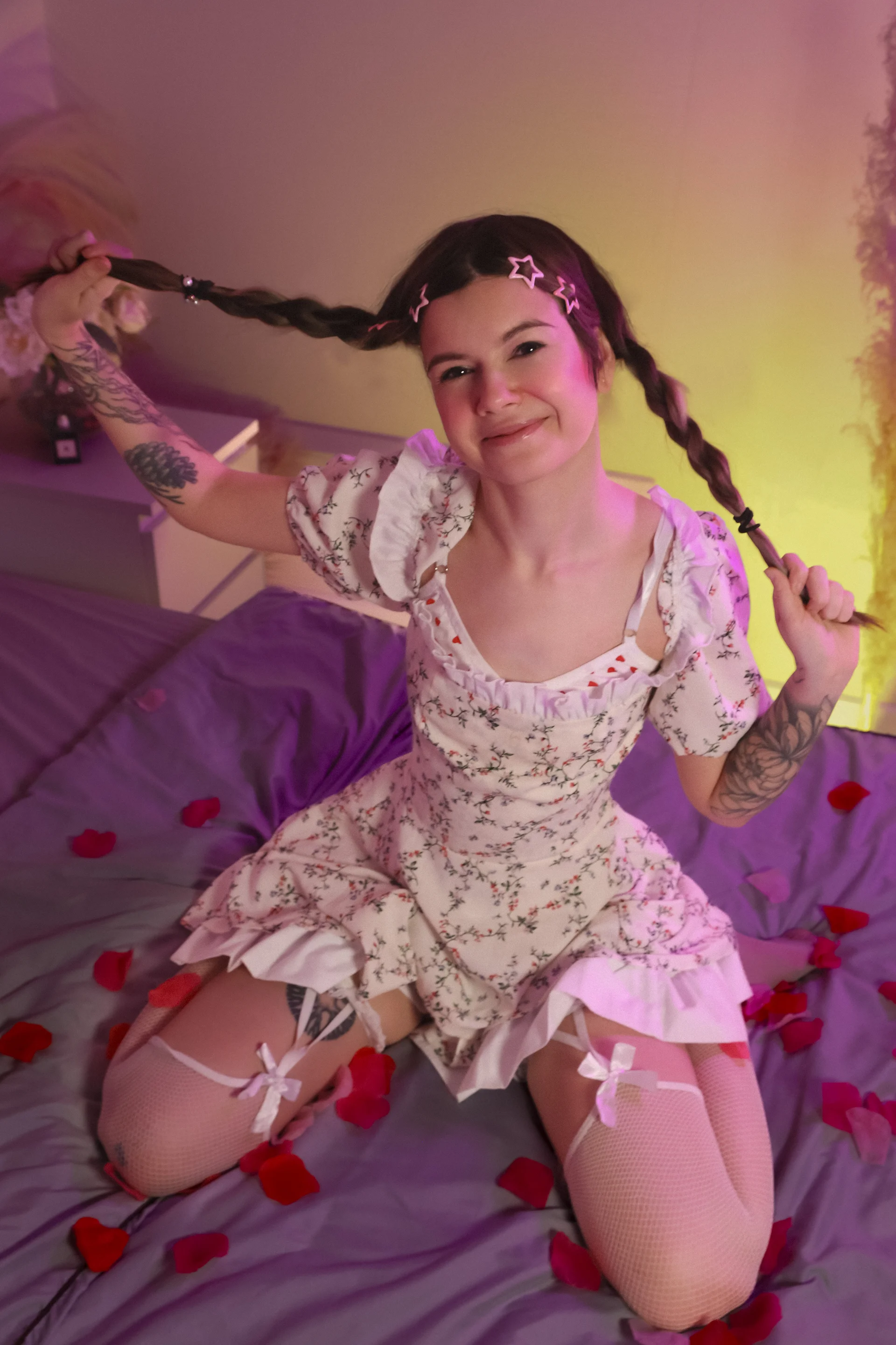 XXX Porn Photo of Nude Lil_Amelie 78