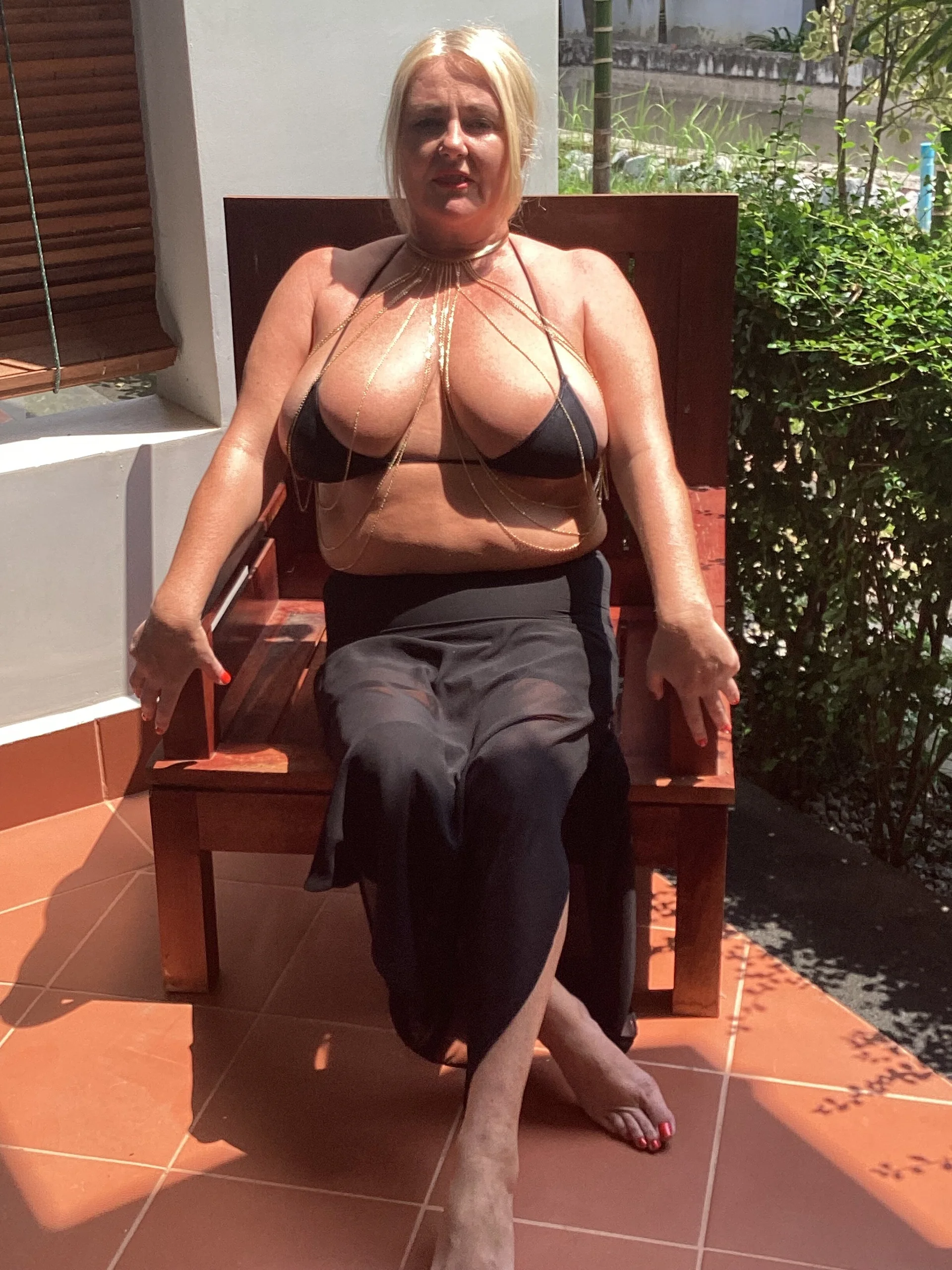 XXX Porn Photo of Nude Patsylaboner 10