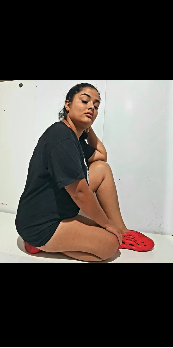 XXX Porn Photo of Nude elikarin 3