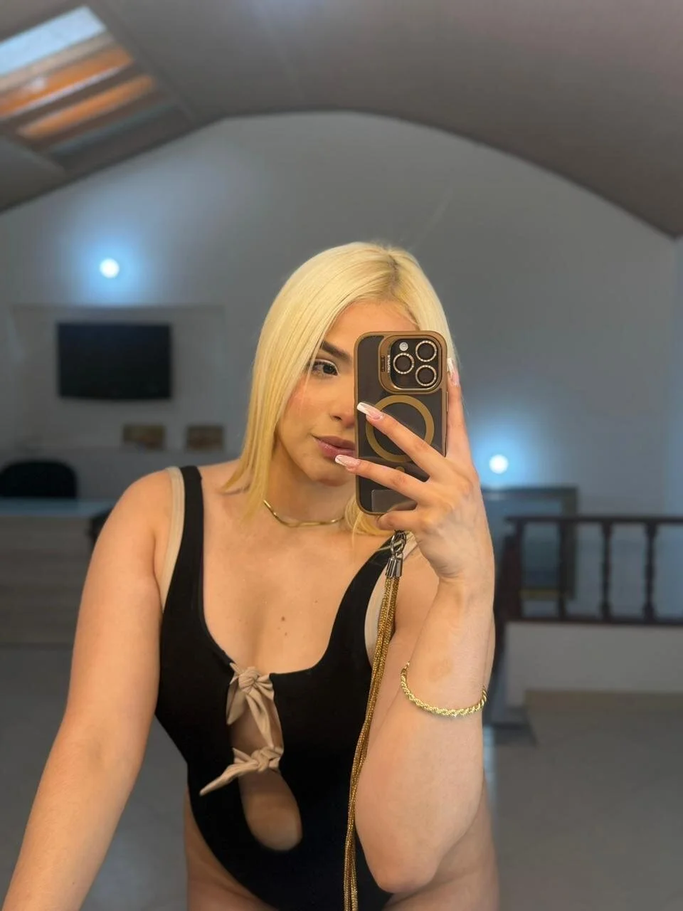 XXX Porn Photo of Nude BarbieHannaB_ 25