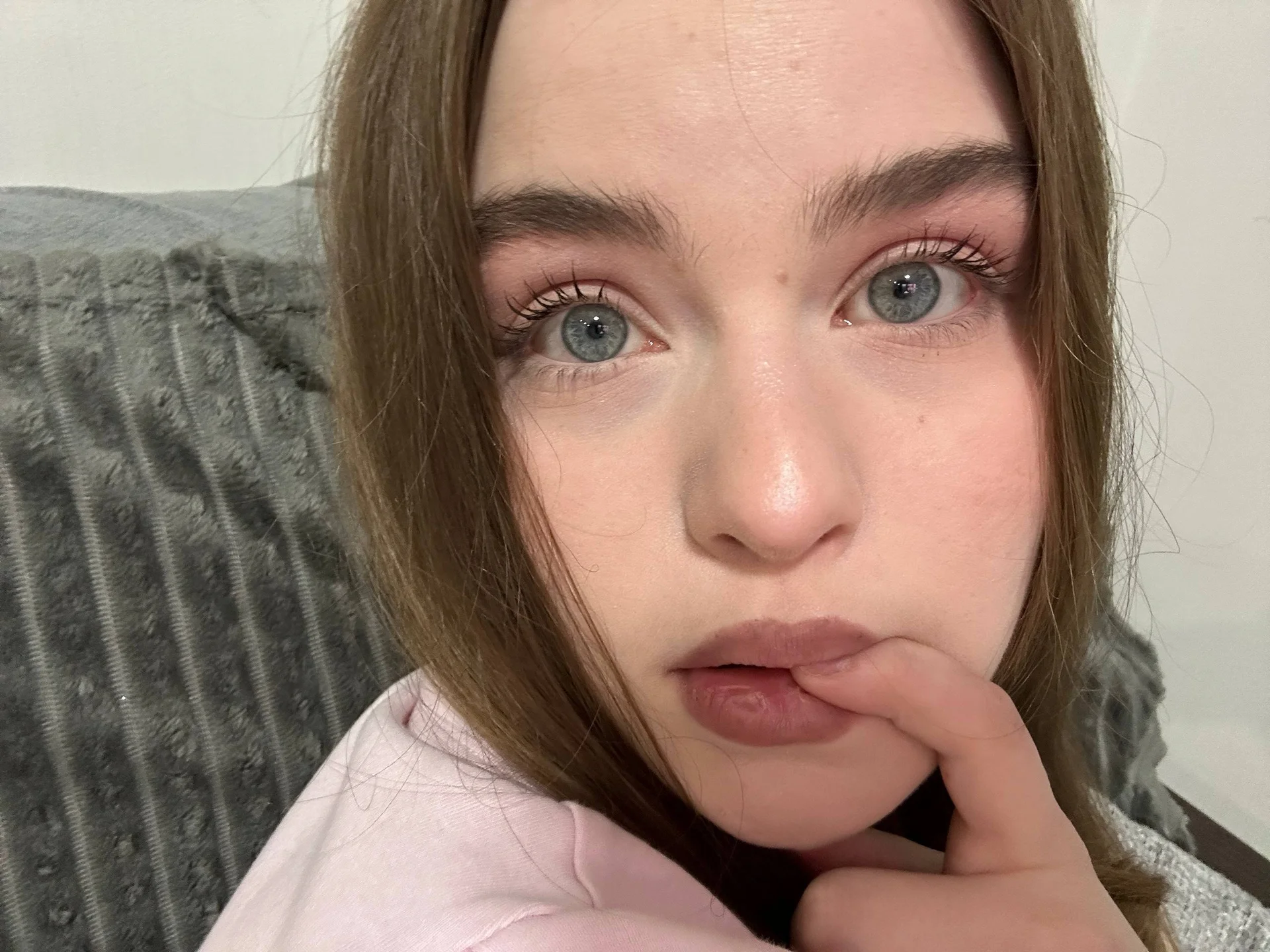 XXX Porn Photo of Nude QuartzFever 3