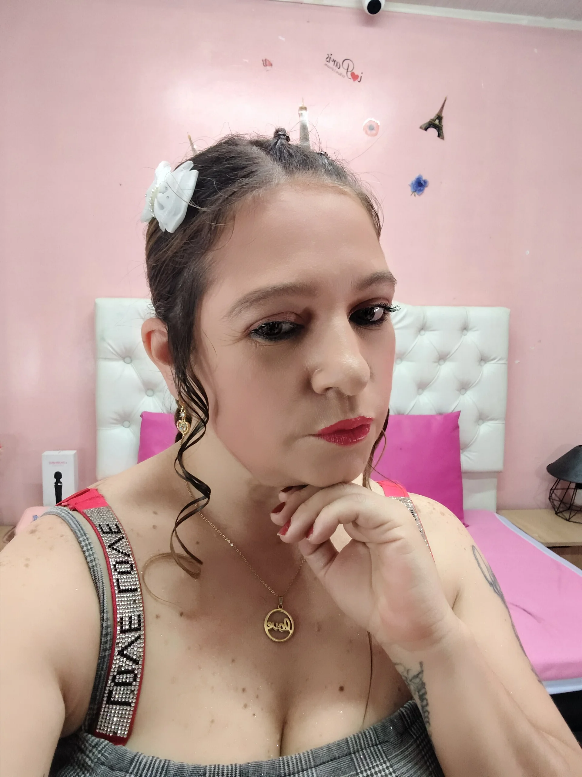 XXX Porn Photo of Nude Samii_Sweett 260