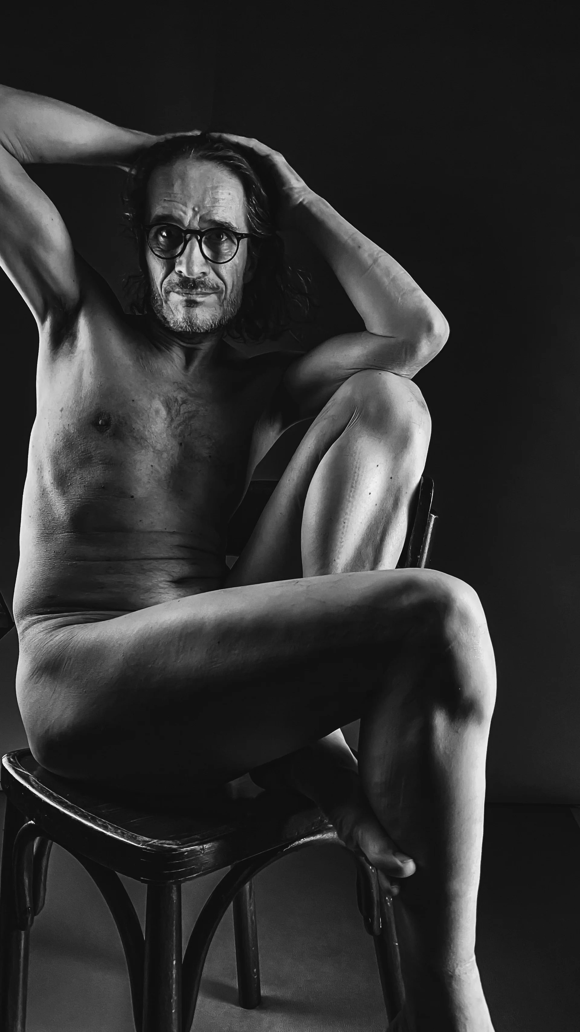 XXX Porn Photo of Nude GioApri 3