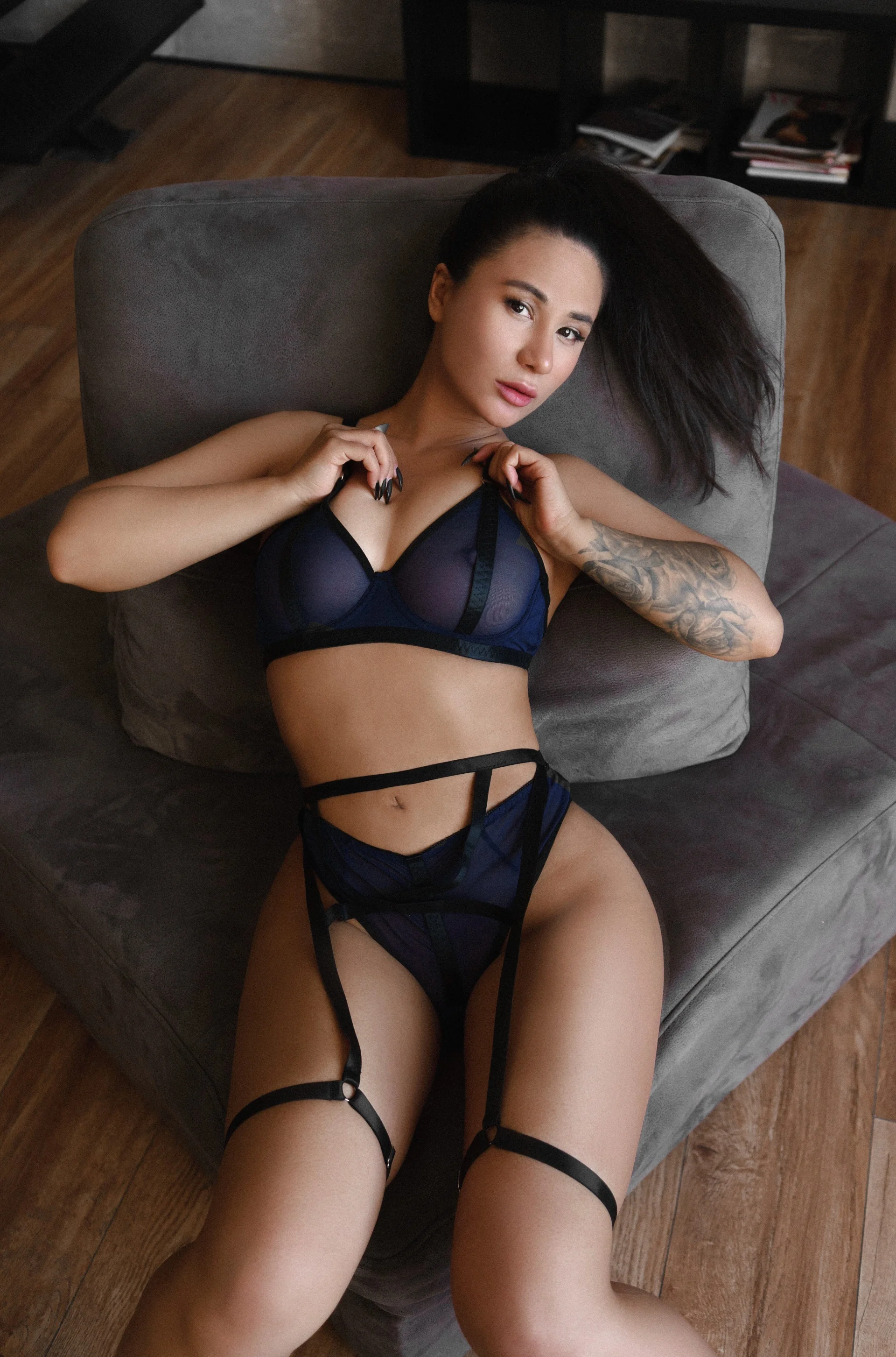 XXX Porn Photo of Nude mirawair 2
