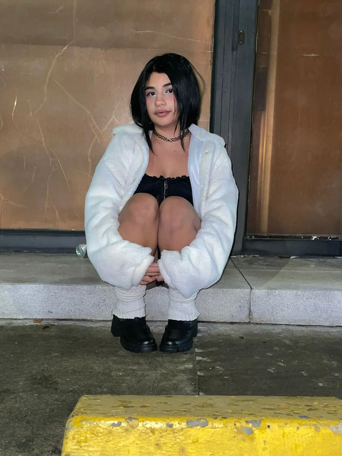 XXX Porn Photo of Nude bonnieTaylor1 3