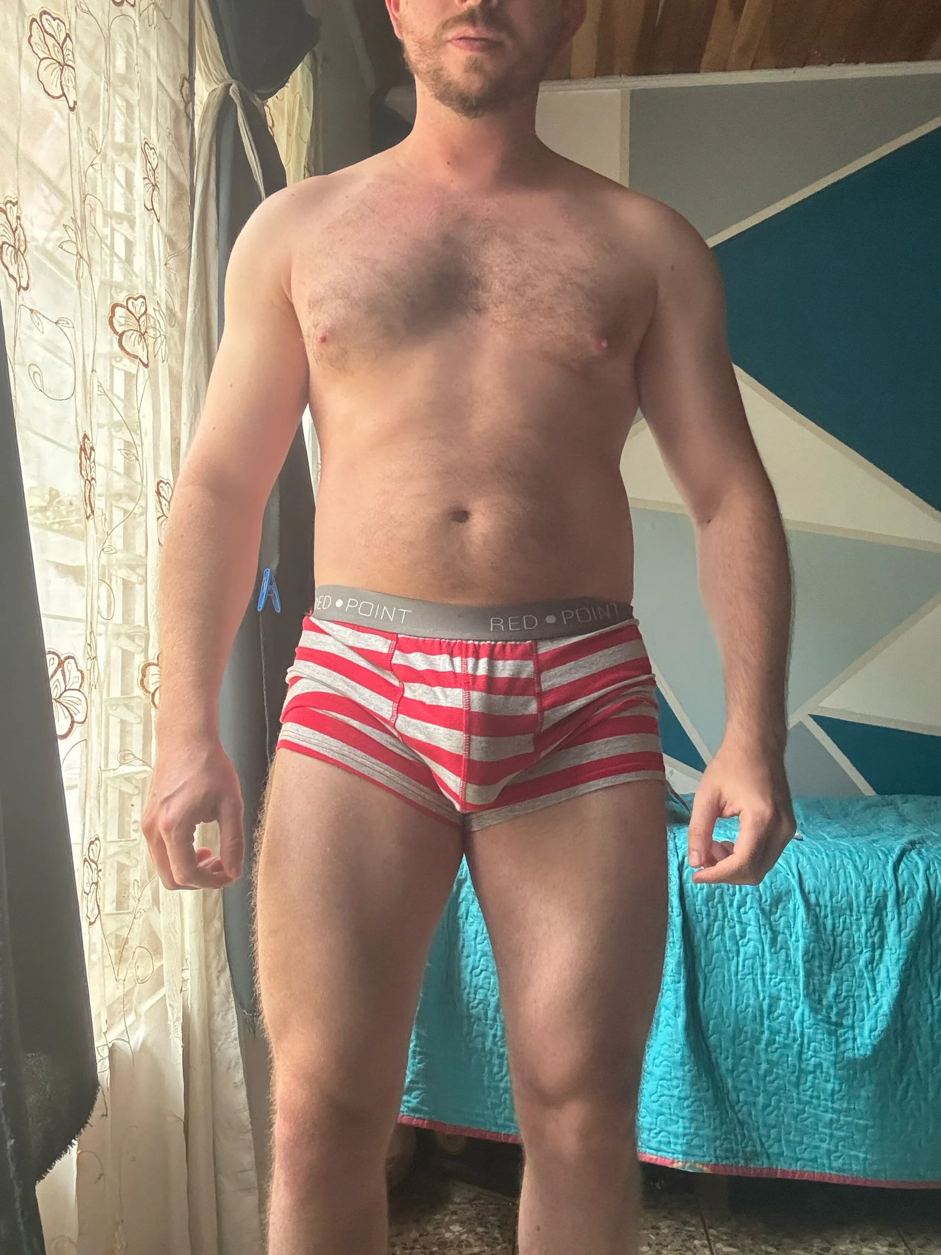 XXX Porn Photo of Nude kenerke 1