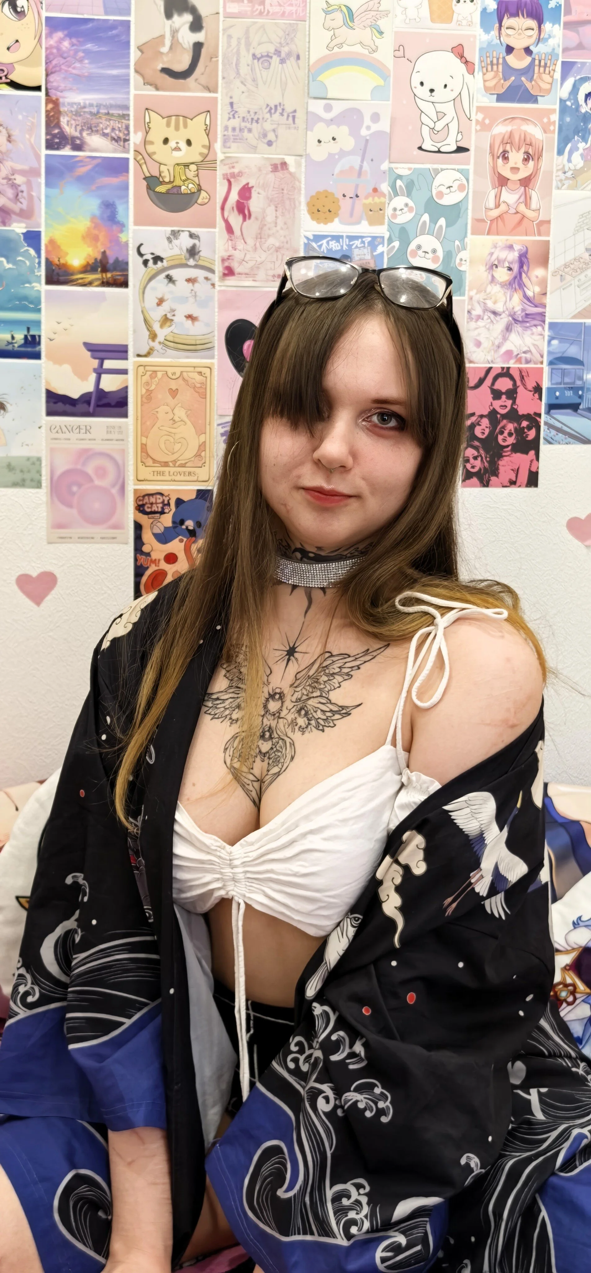 XXX Porn Photo of Nude Eleven_1134 2