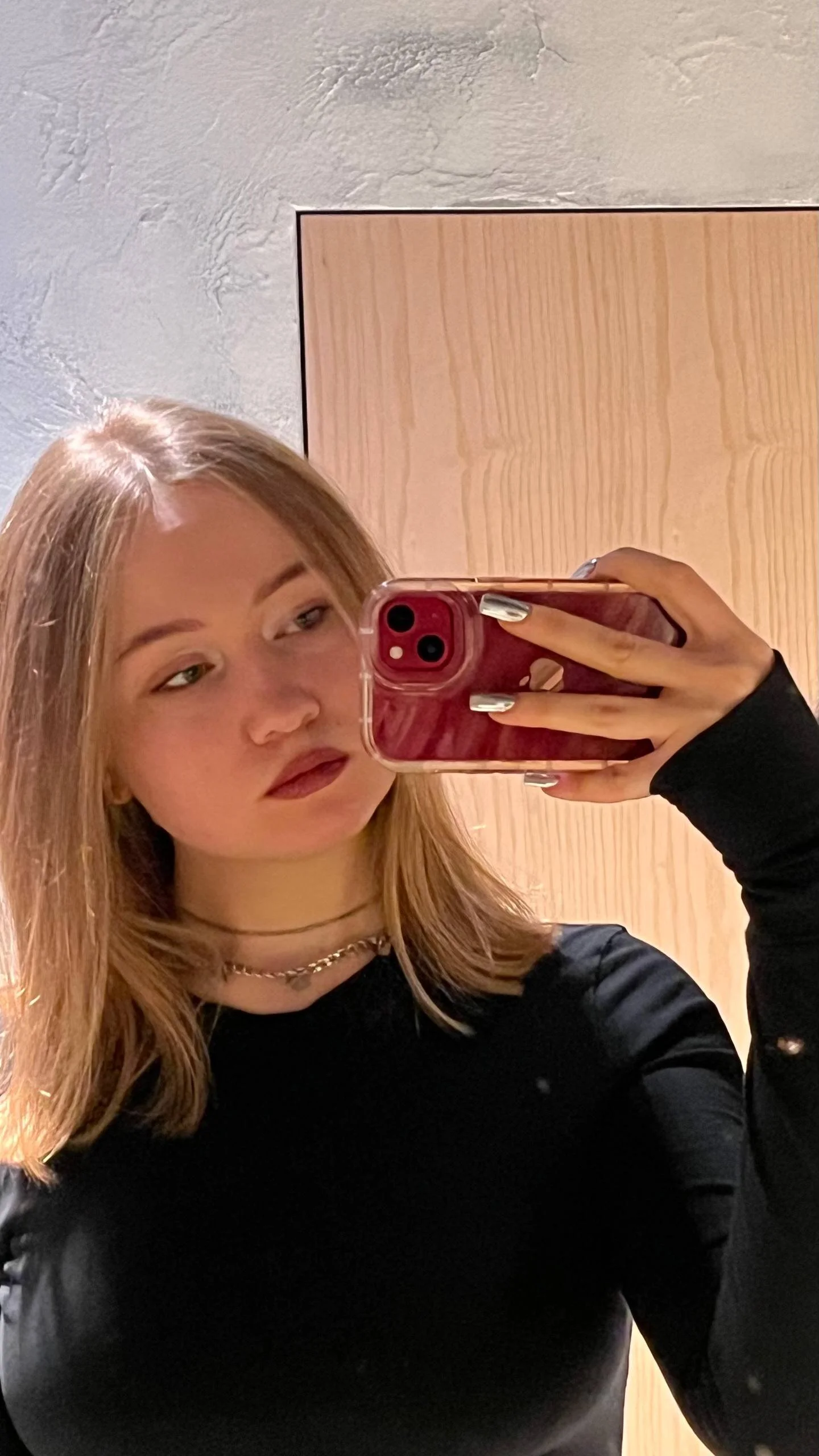 XXX Porn Photo of Nude LillianGonzalez 2