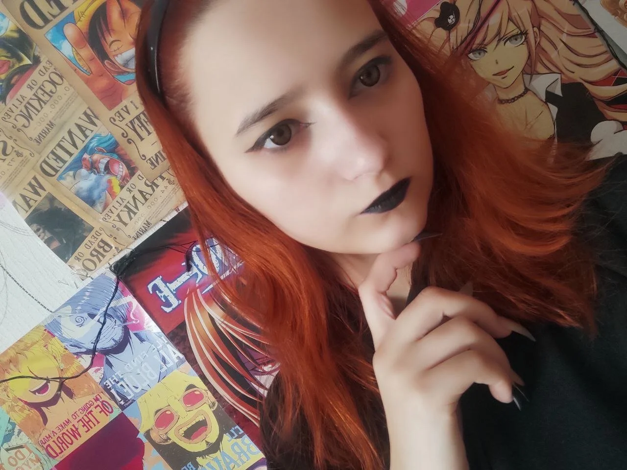 XXX Porn Photo of Nude RachelPirce 88