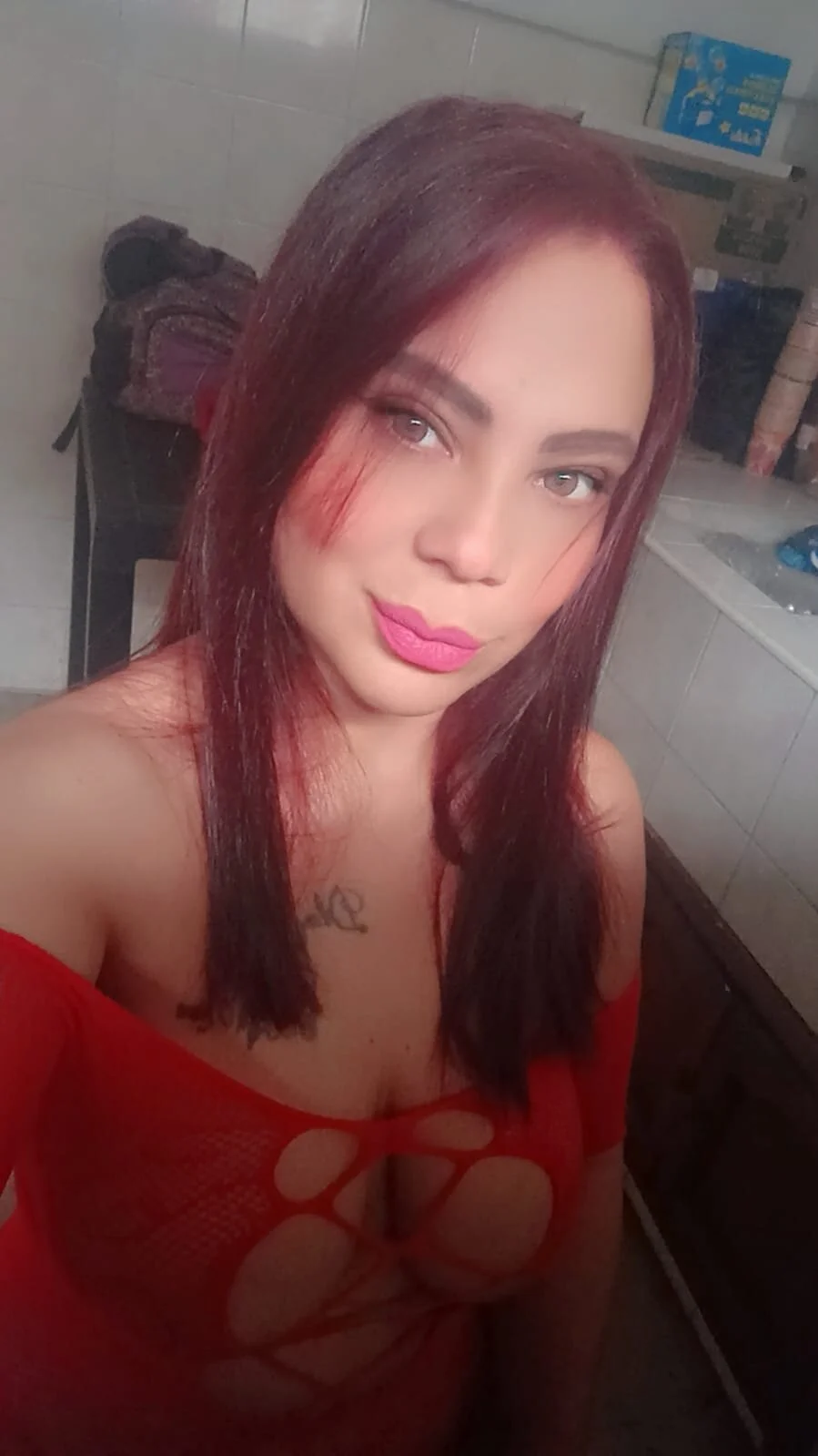 XXX Porn Photo of Nude TiffanyMoons_01 5