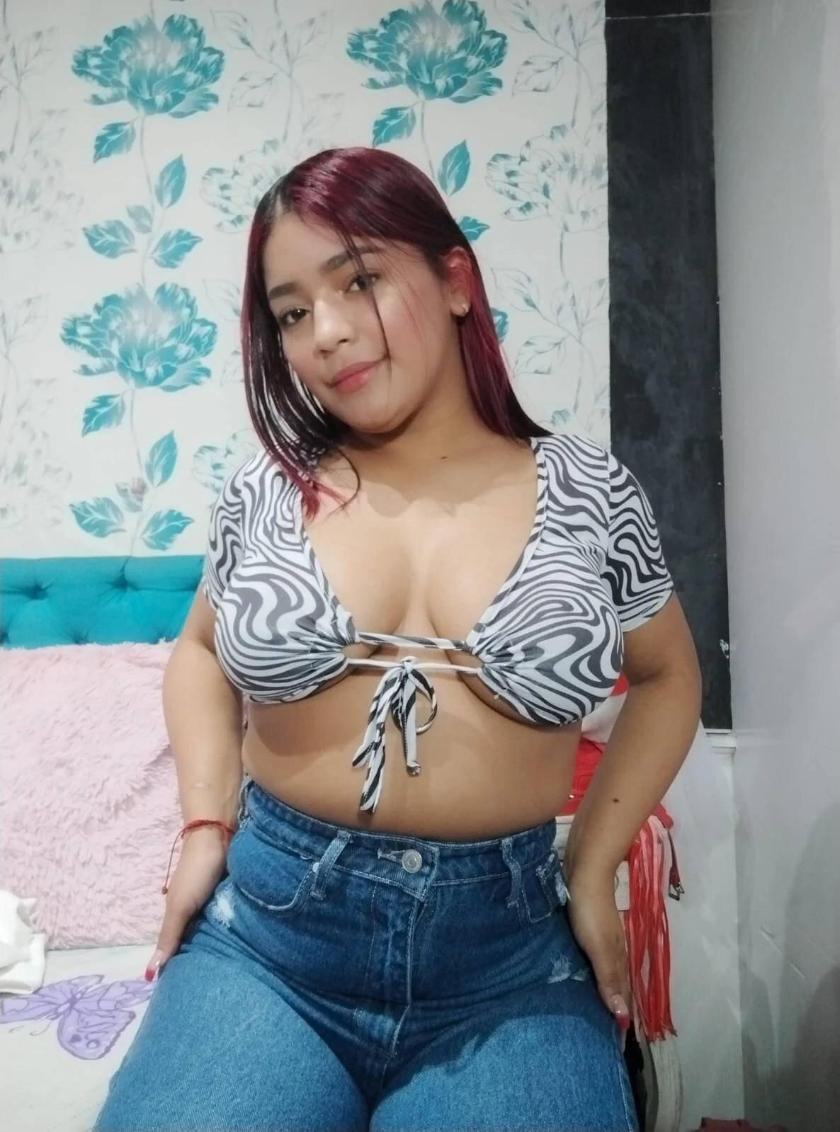 XXX Porn Photo of Nude NicolleTaylor 72