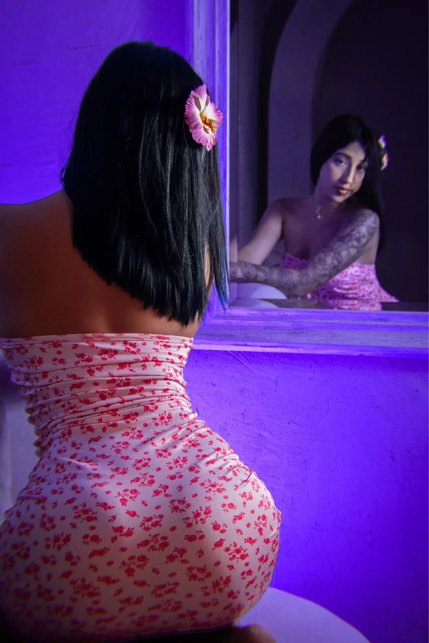 XXX Porn Photo of Nude CelesteMoonX 79