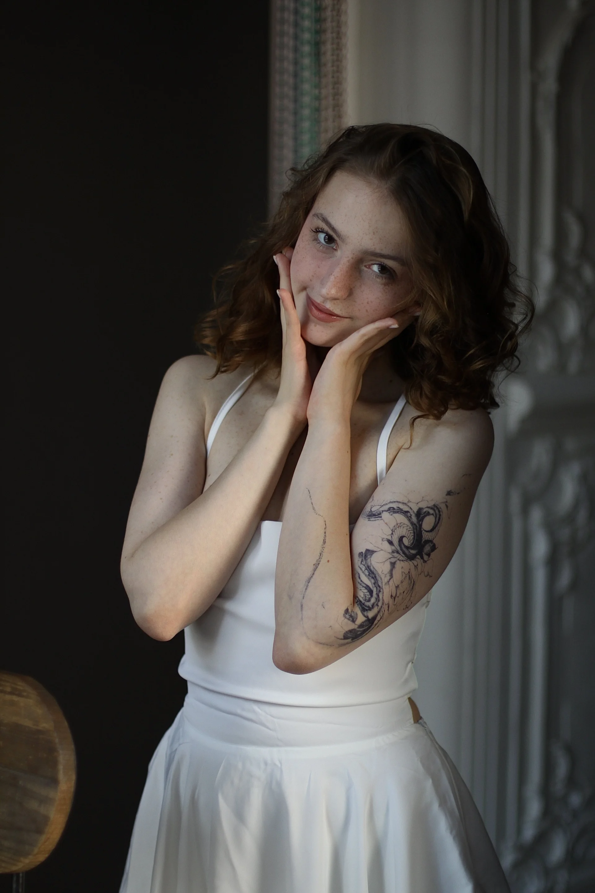 XXX Porn Photo of Nude c_shark 89