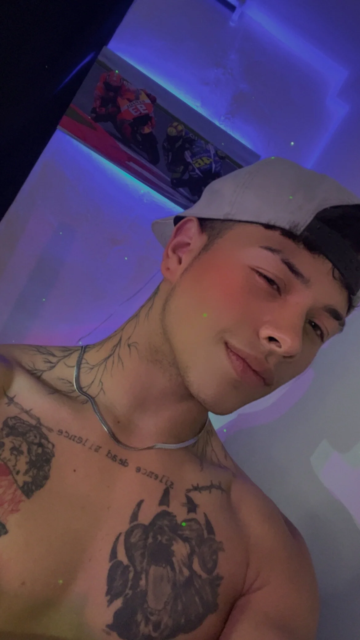 XXX Porn Photo of Nude Dominic_Biker__ 84