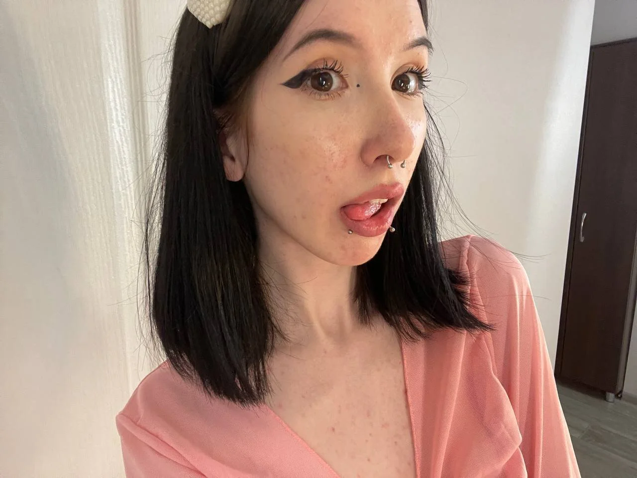 XXX Porn Photo of Nude KuramiGirl 2