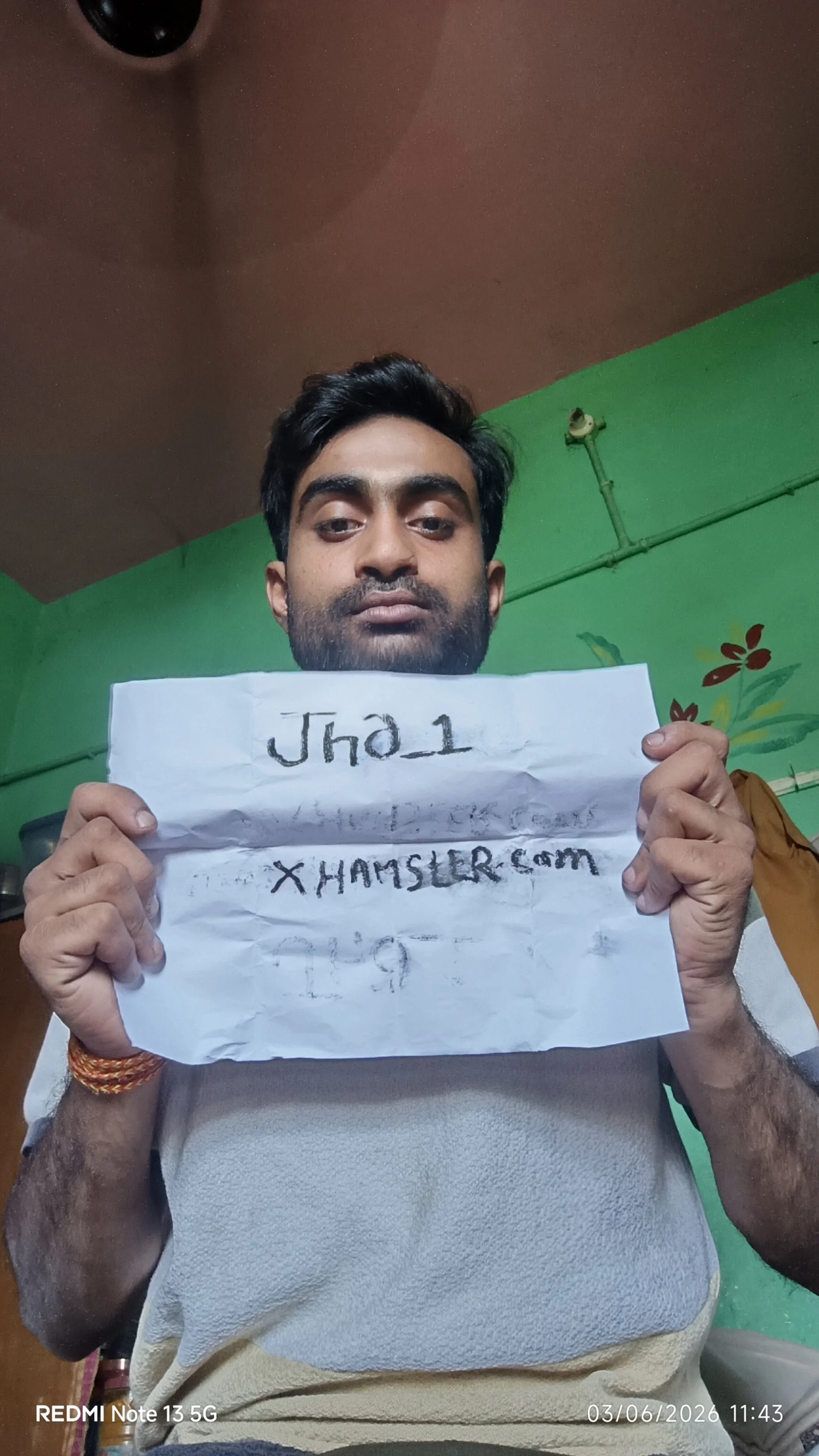 XXX Porn Photo of Nude manirani_1 3