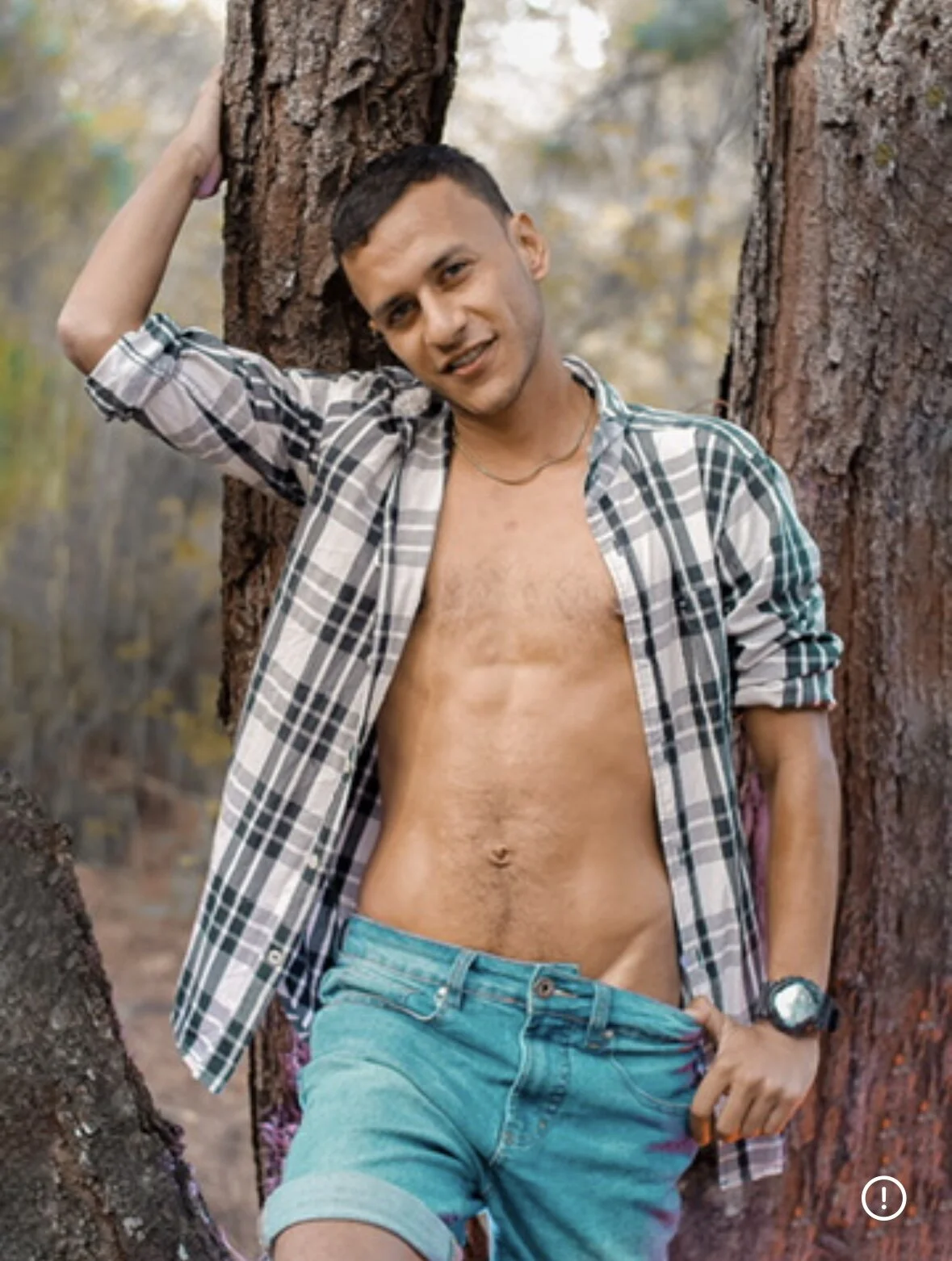 XXX Porn Photo of Nude Jehan_Soto 5