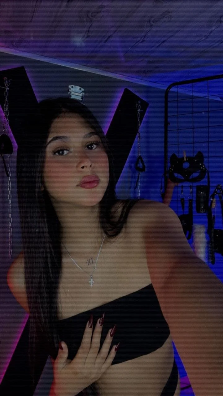 XXX Porn Photo of Nude VictoryaLiah_BDSM 13